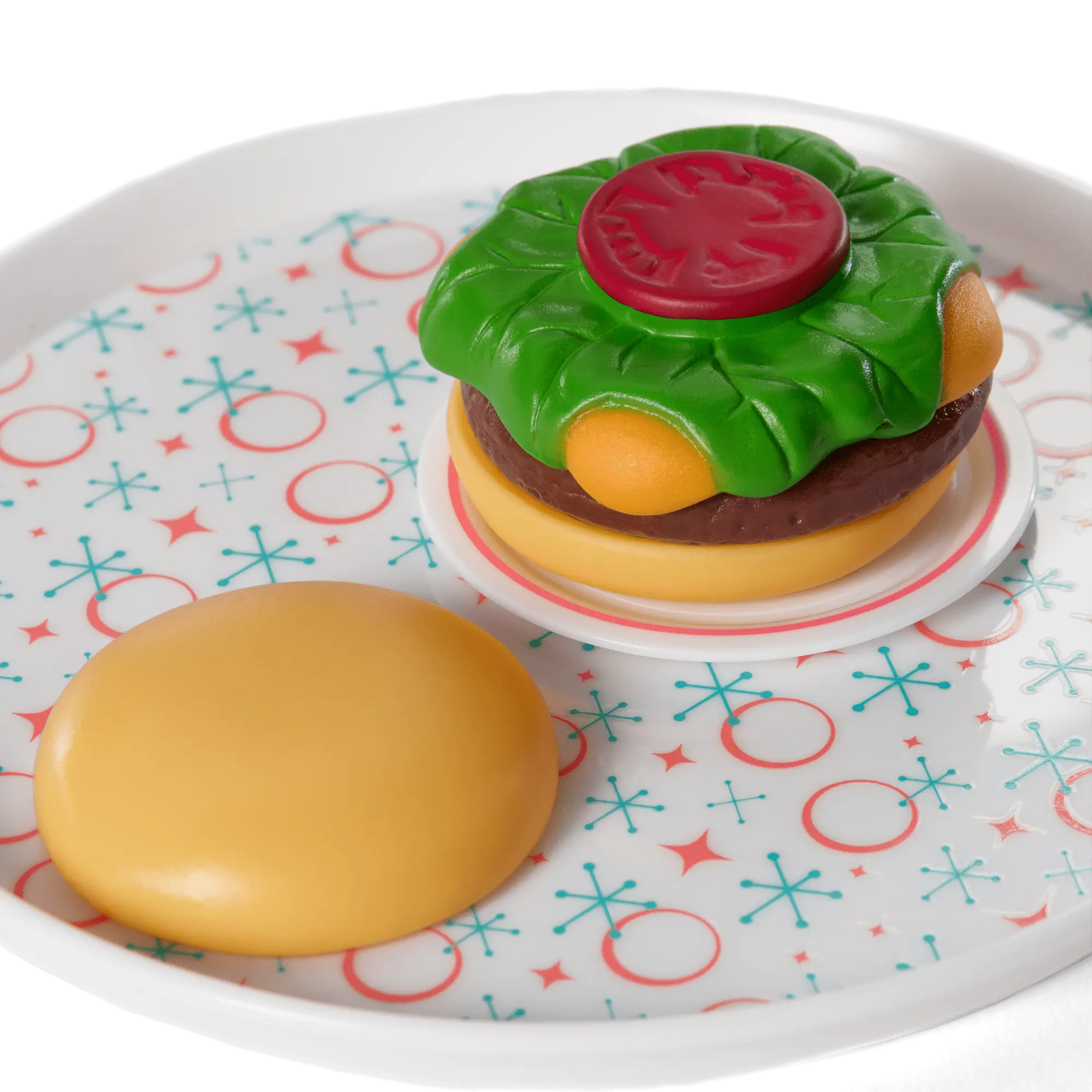 Maryellen's Diner Accessories For 18-Inch Dolls (Historical Characters) - Image 4