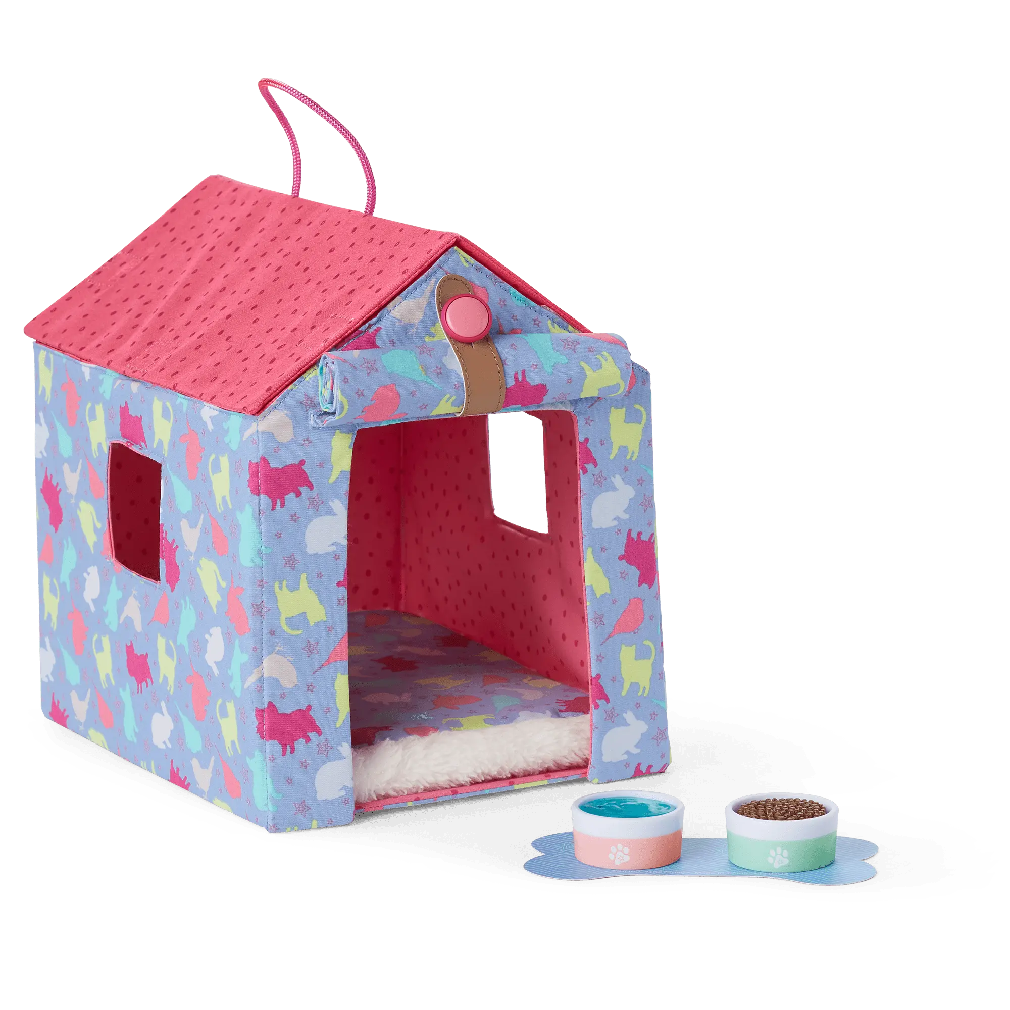 Pup's Place Doghouse - Image 2