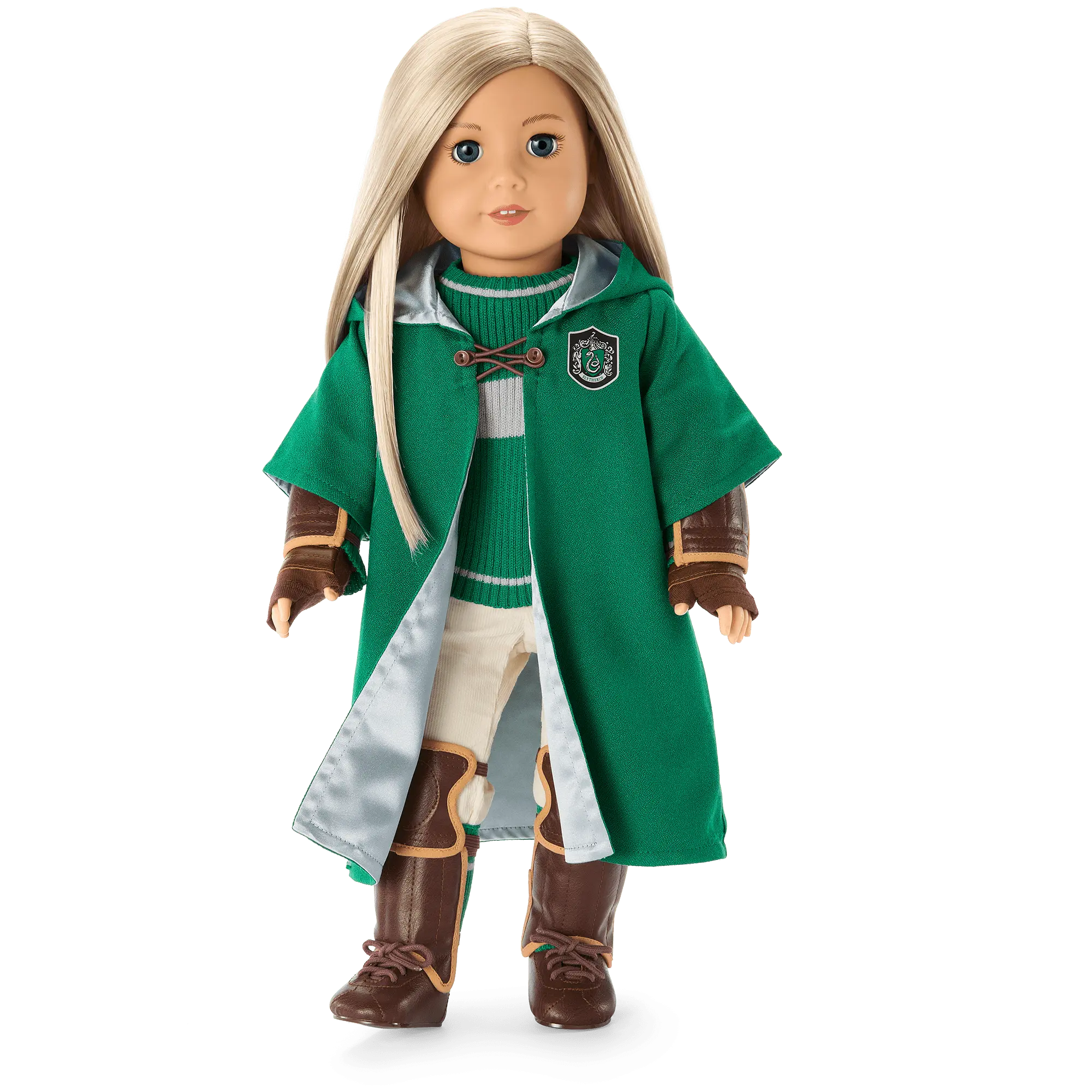 American Girl Slytherin House Bundle - Image 2