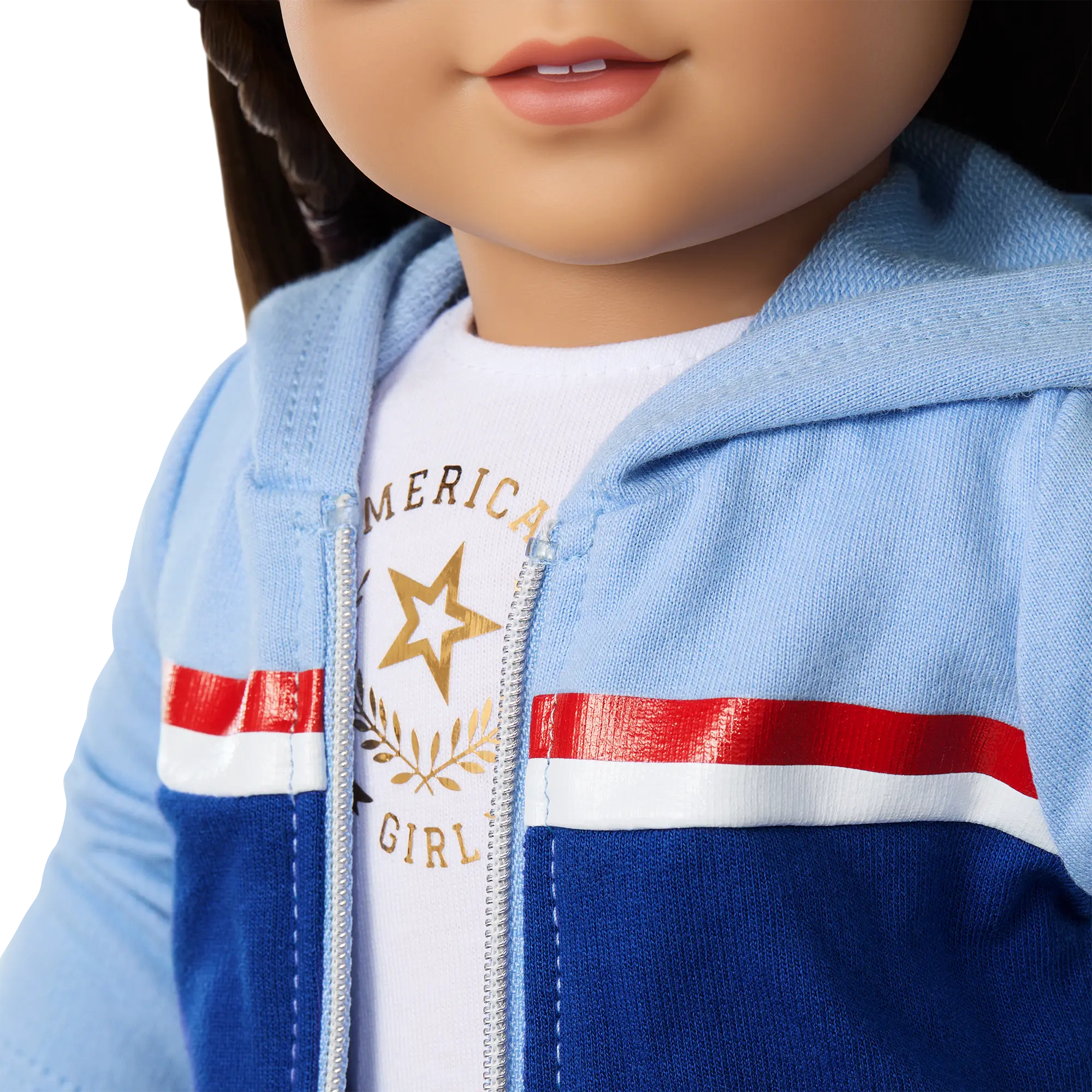 Team Ag Jogger Set For 18-Inch Dolls - Image 9