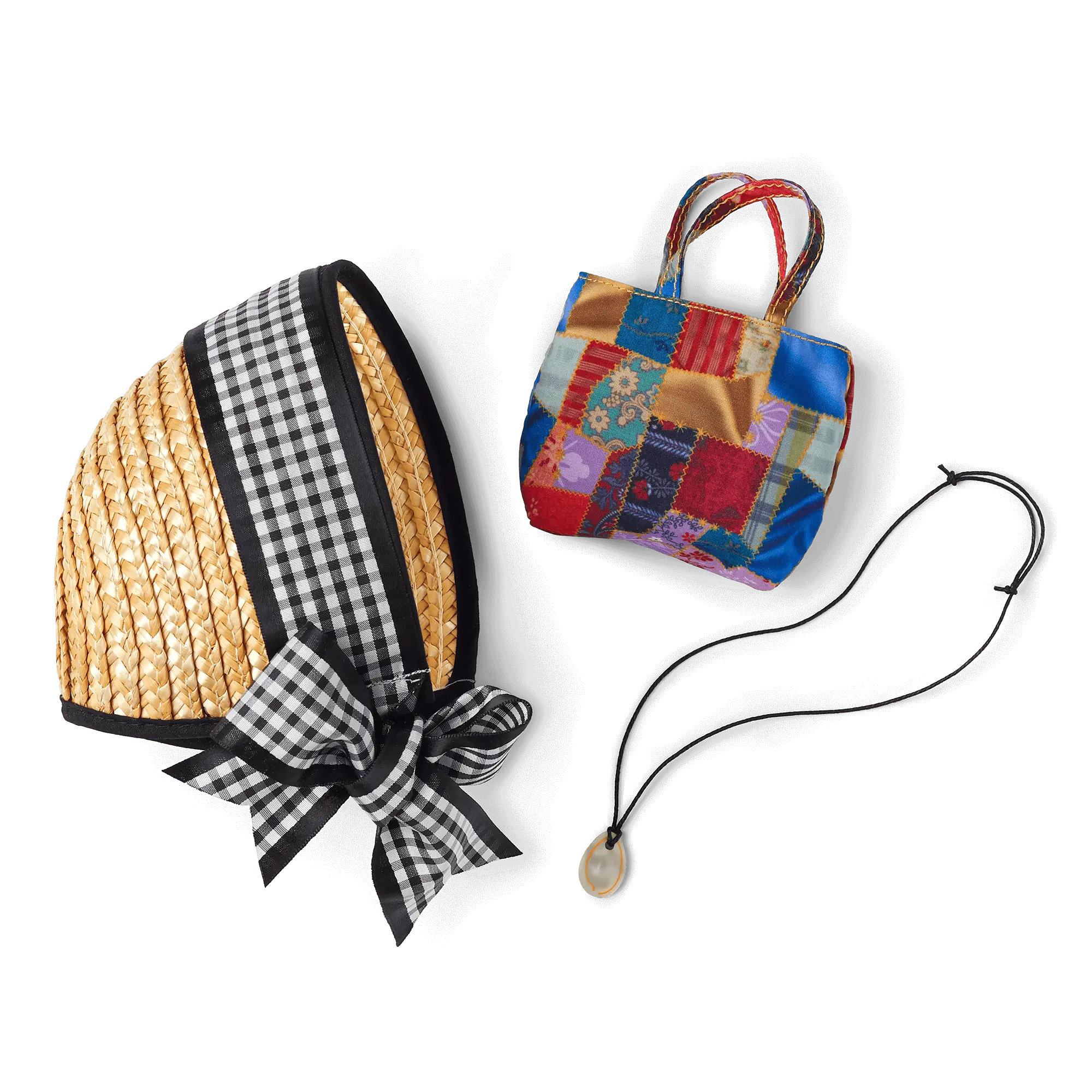 Addy Walker 18-Inch Doll, Book & Accessories (Historical Characters) - Image 4