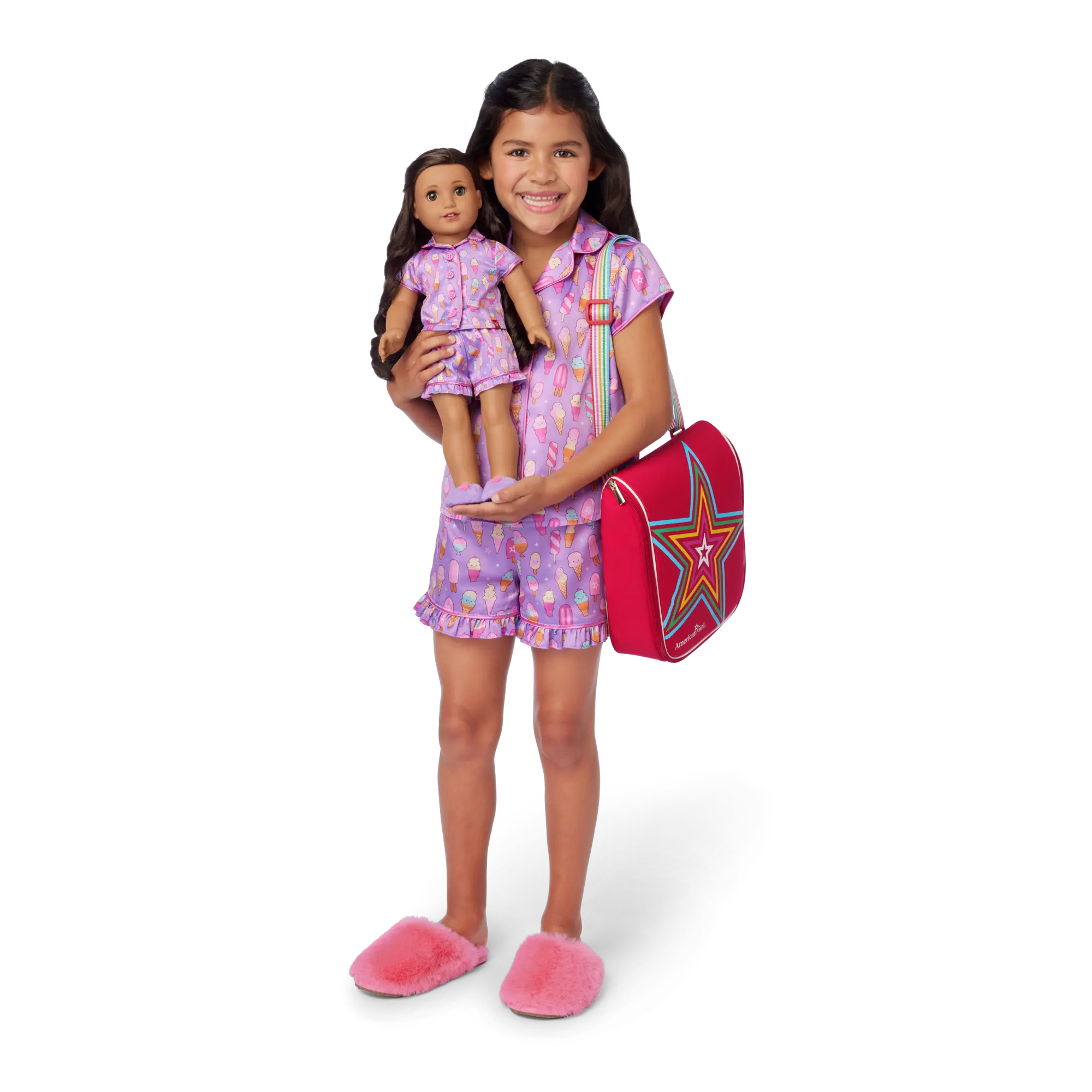 American Girl On-The-Go Bed Set For 18-Inch Dolls - Image 18
