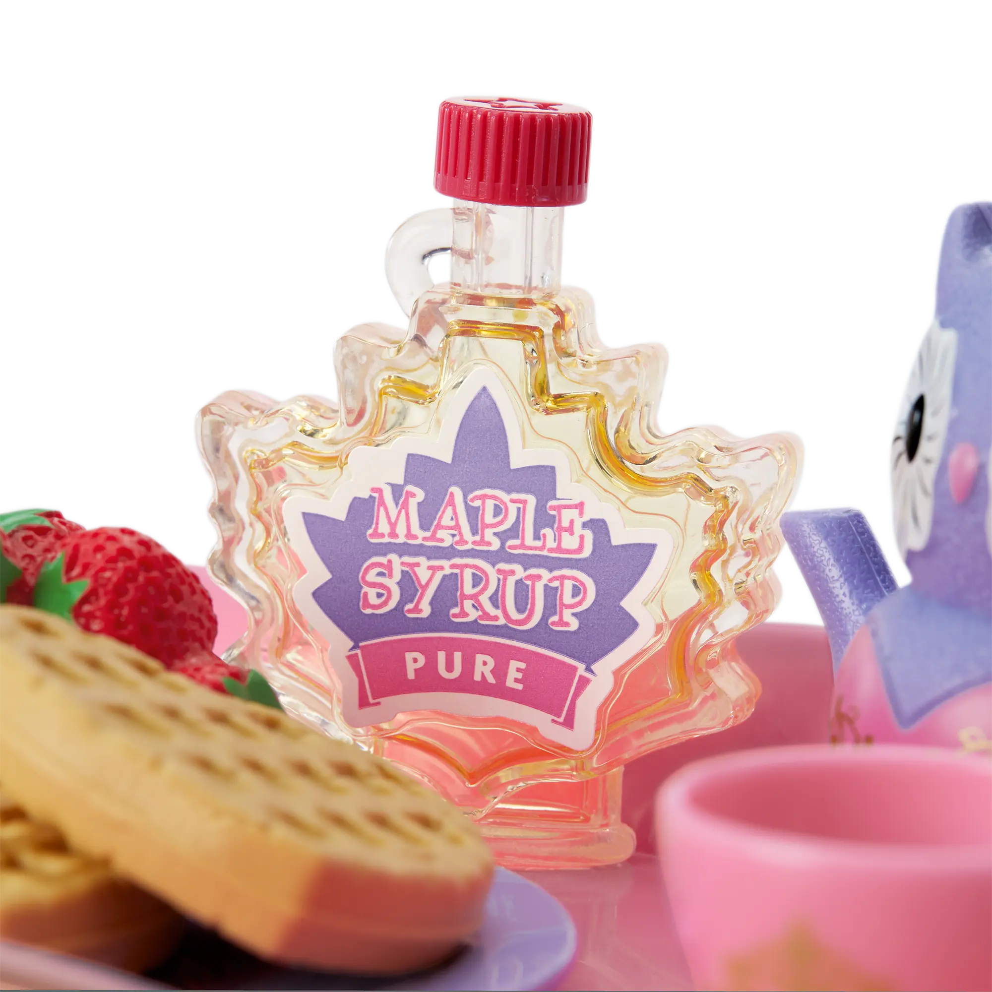 Breakfast In Bed Bundle (Welliewishers) - Image 9