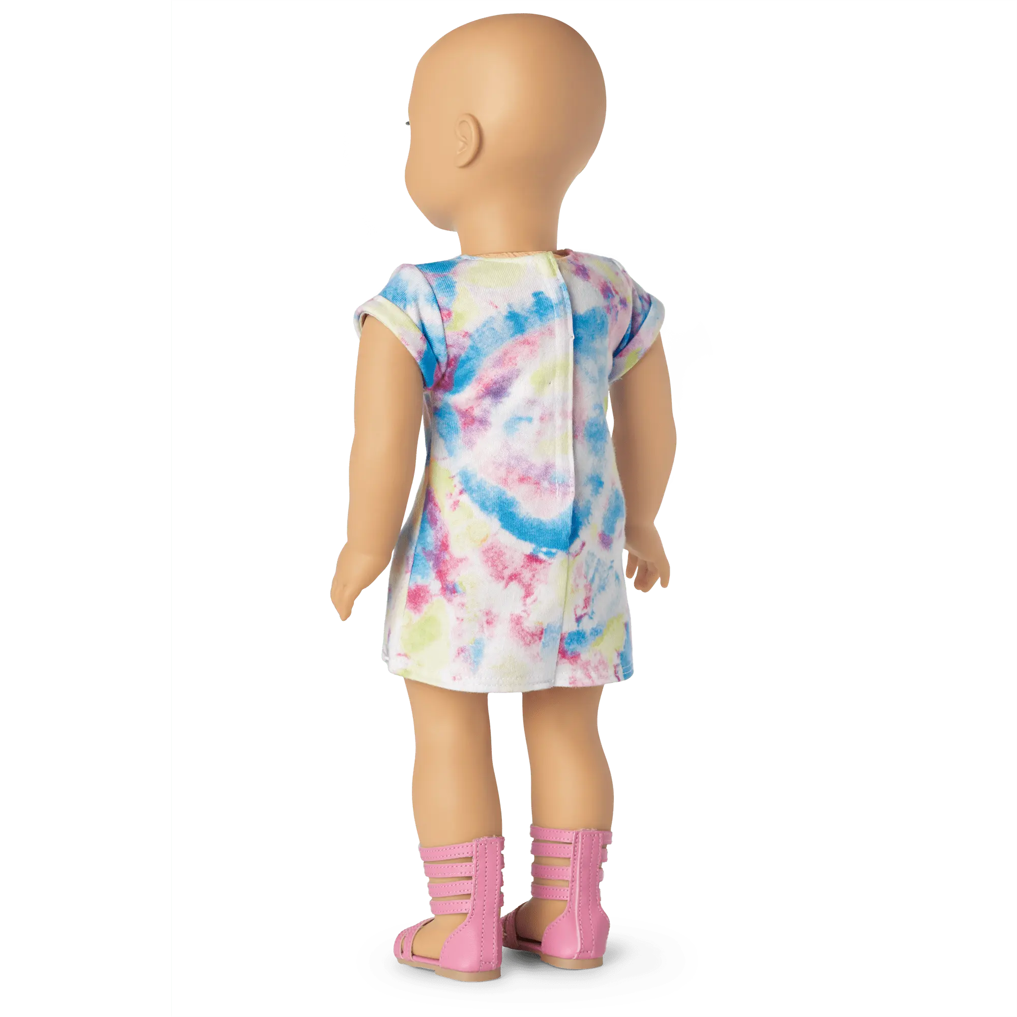 Truly Me 18-Inch Doll #105 Without Hair - Image 2