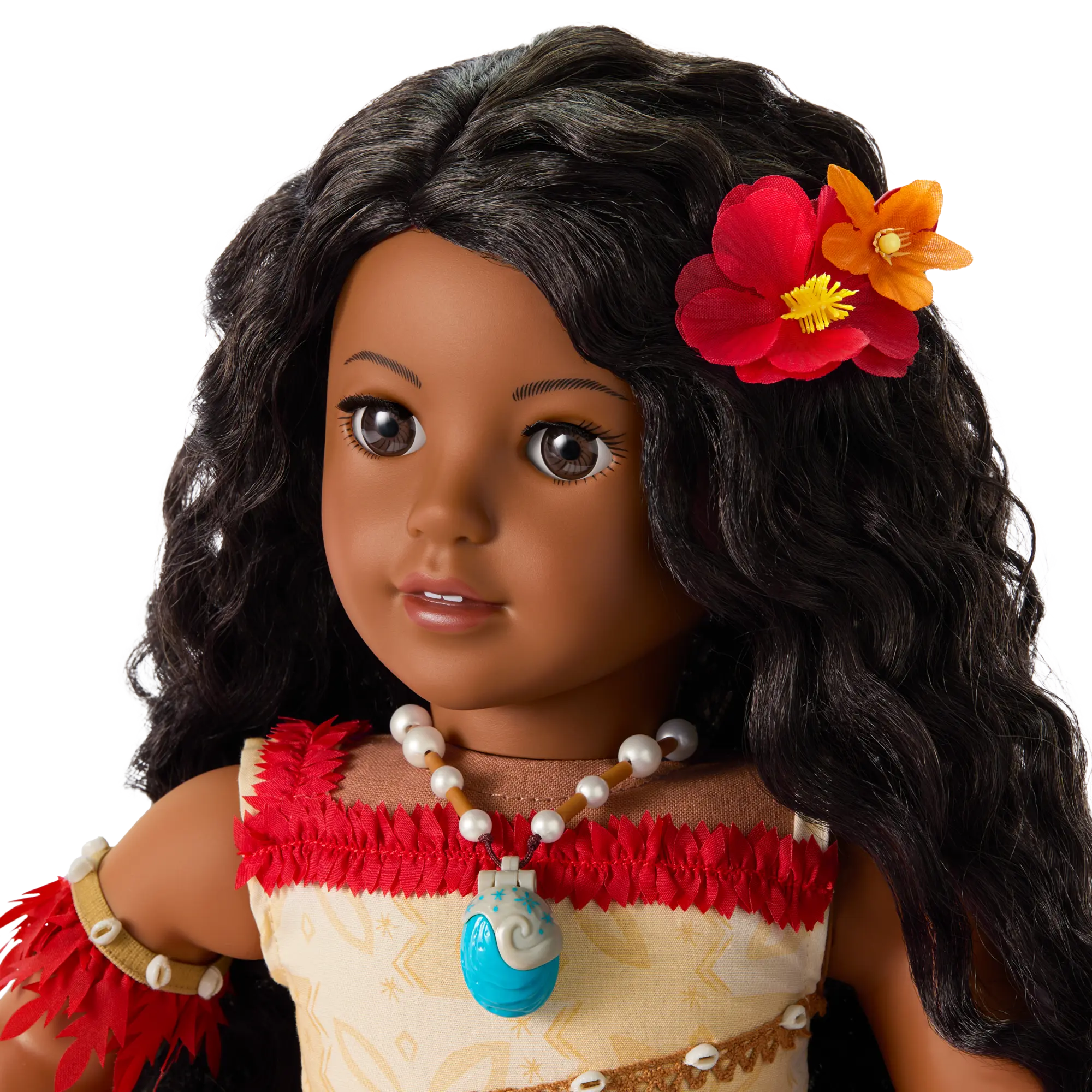 Disney Moana Doll By American Girl - Image 3