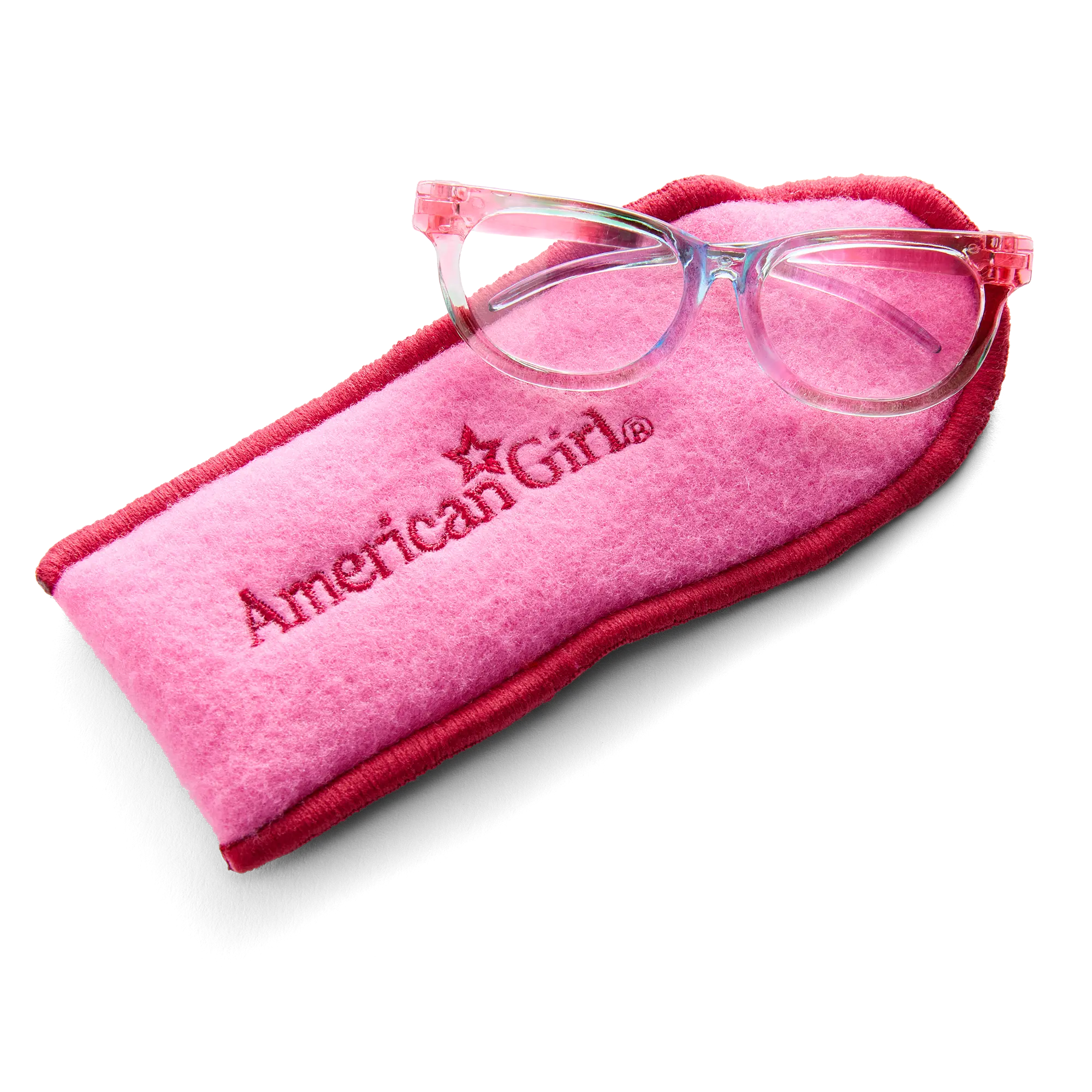 Awesome Ombre Glasses For 18-Inch Dolls - Image 2
