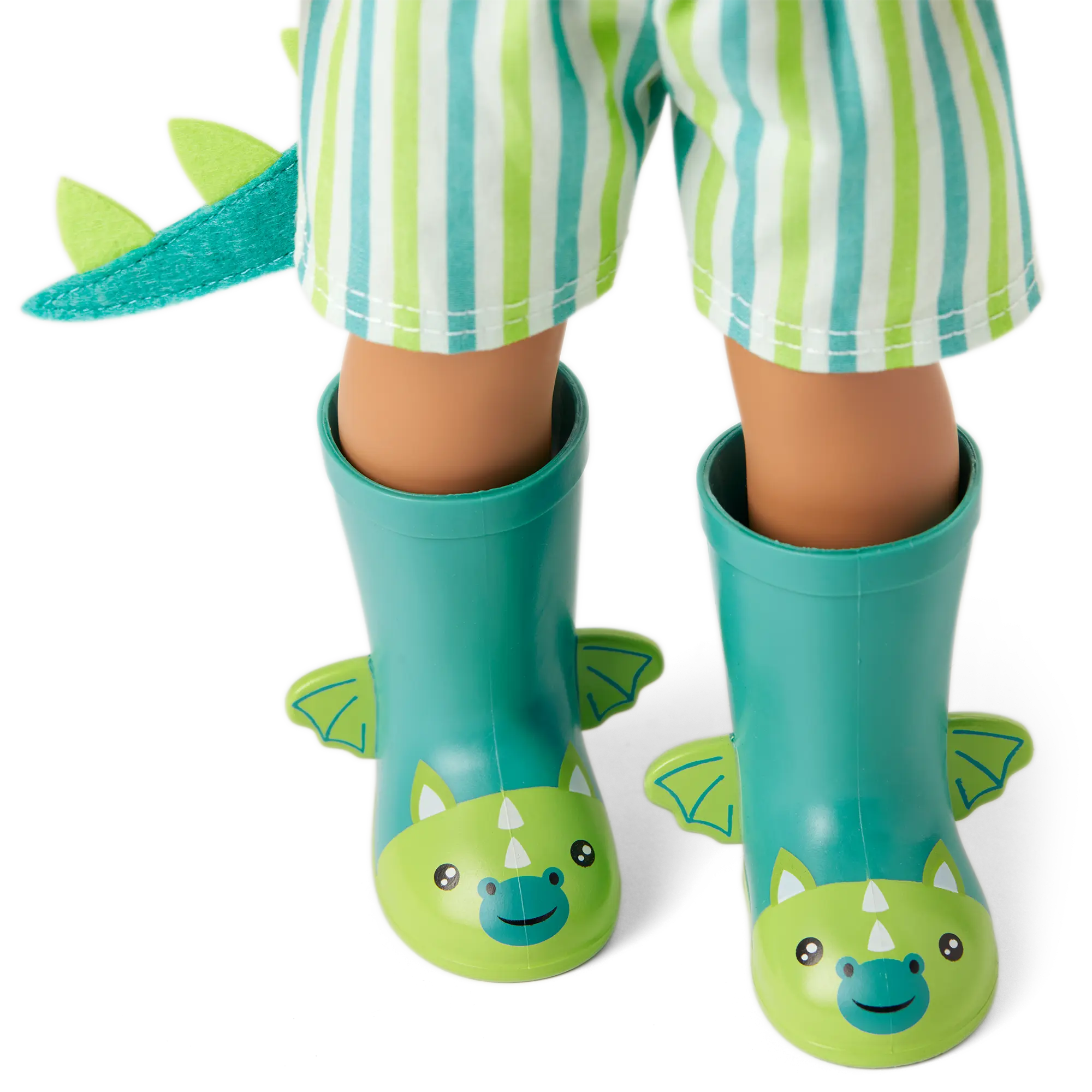Bryant Doll - Image 6