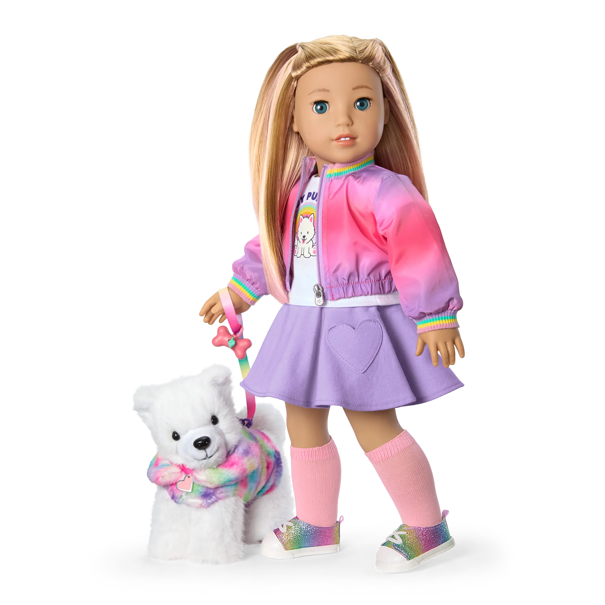 Summer's Dog, Crescent (Girl Of The Year 2025) - Image 2
