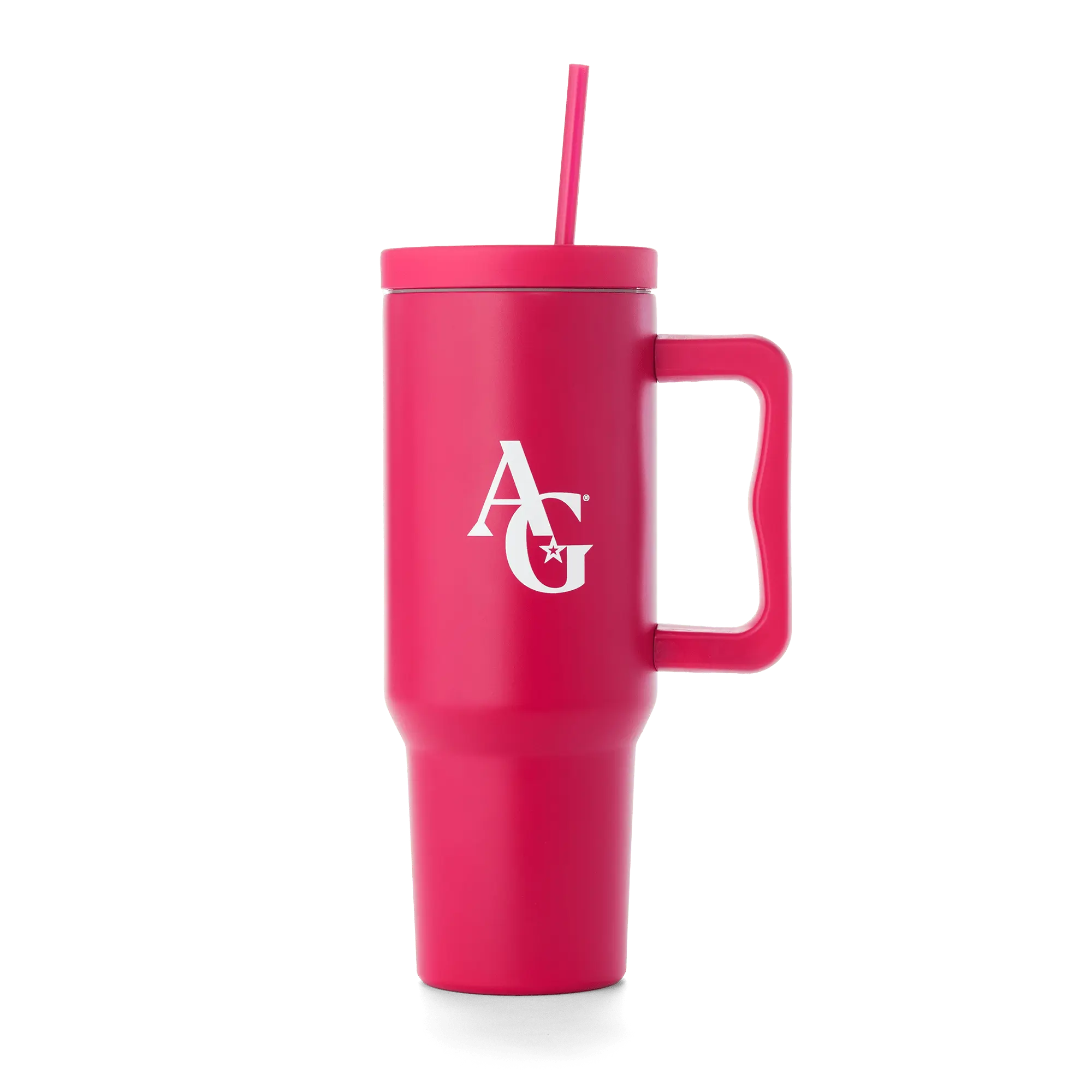 American Girl 40 Oz. Insulated Tumbler