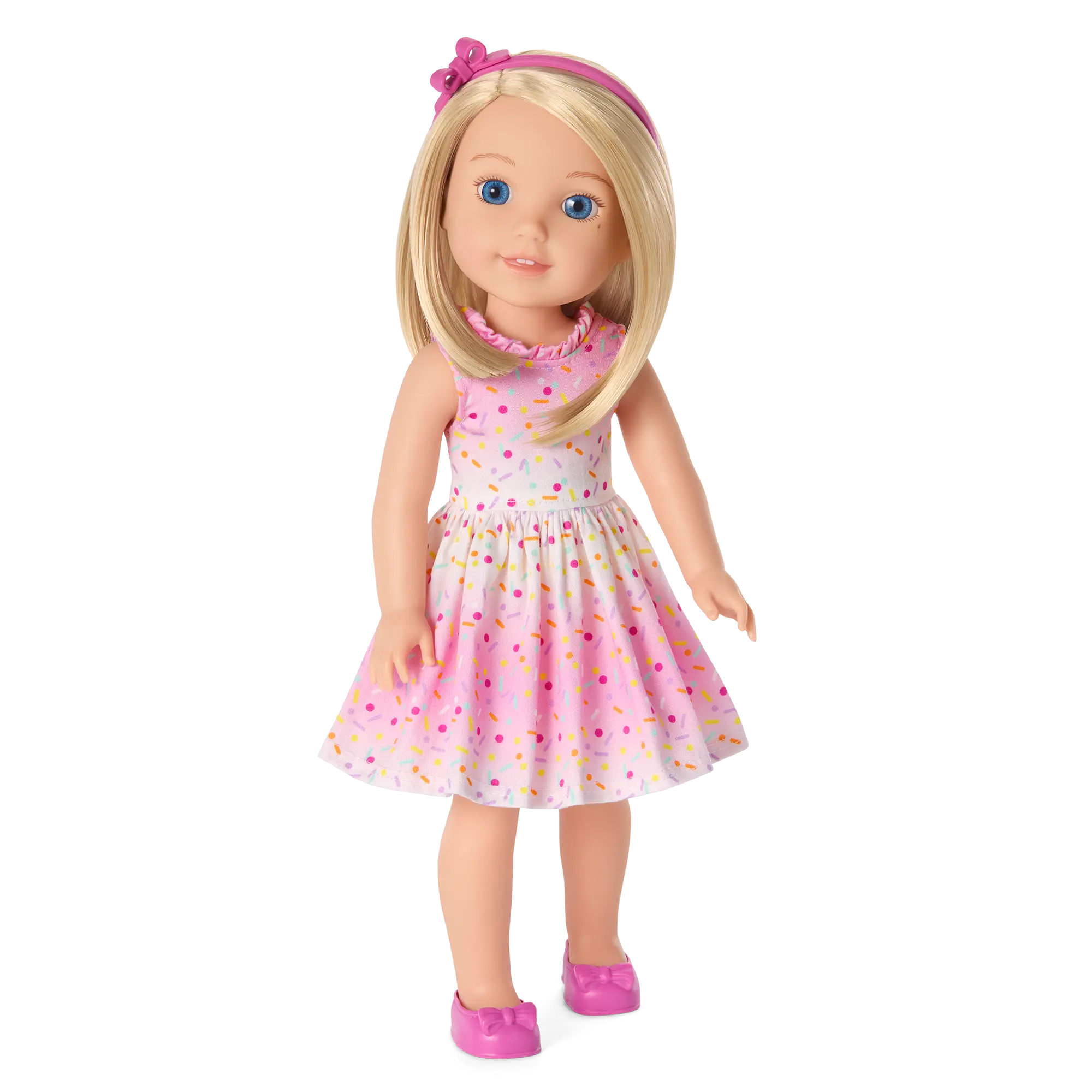 Camille's Party-Ready Set (Welliewishers) - Image 3