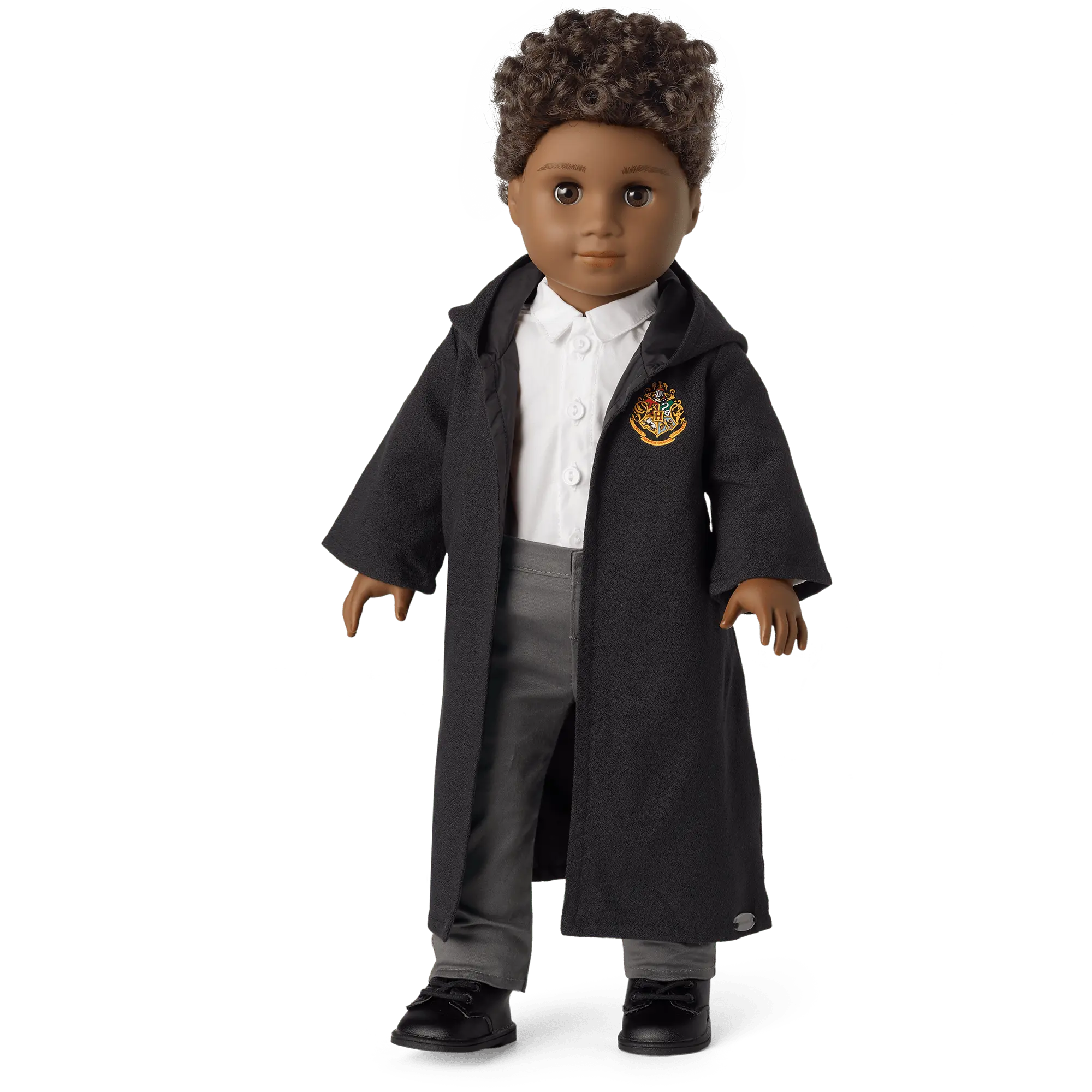 American Girl Hogwarts Uniform With Pants For 18-Inch Dolls - Image 2