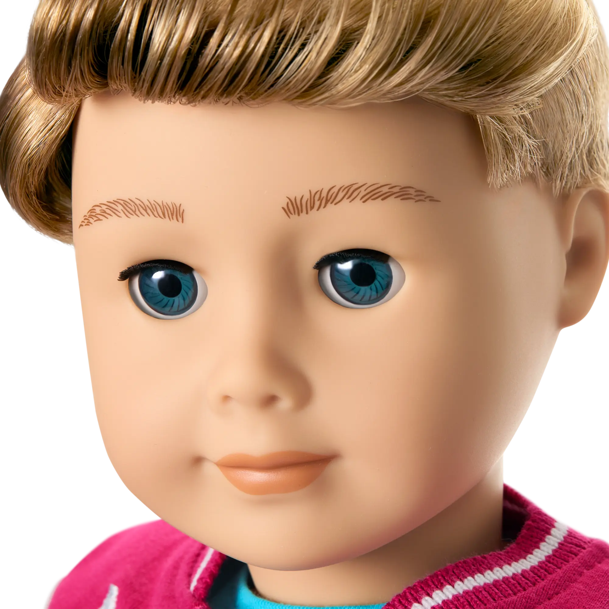 Truly Me 18-Inch Doll #104, Puppy & Accessories Ag Star Squad Bundle - Image 4