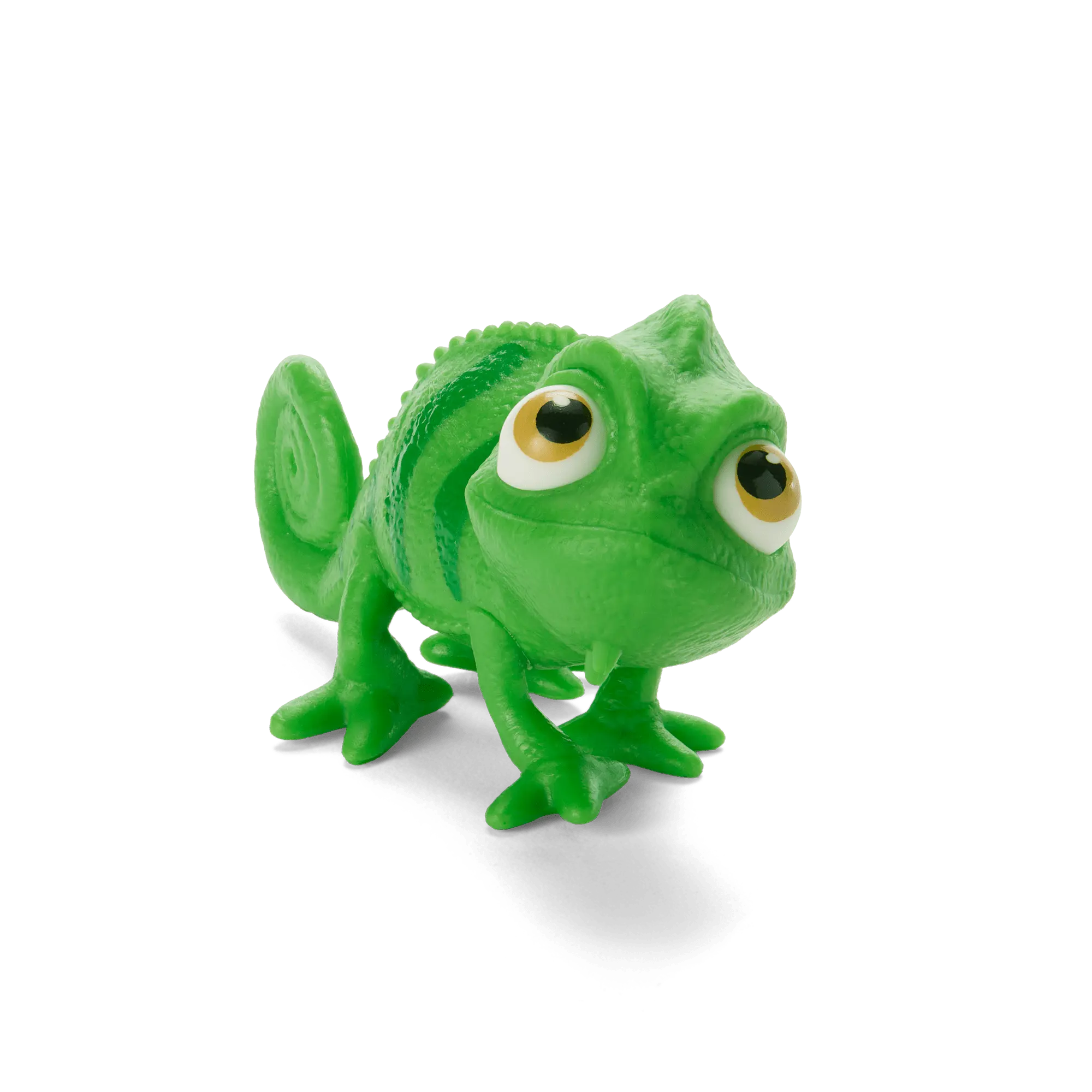 American Girl Disney Princess Rapunzel Painting Accessories & Pascal For 18-Inch Dolls - Image 7