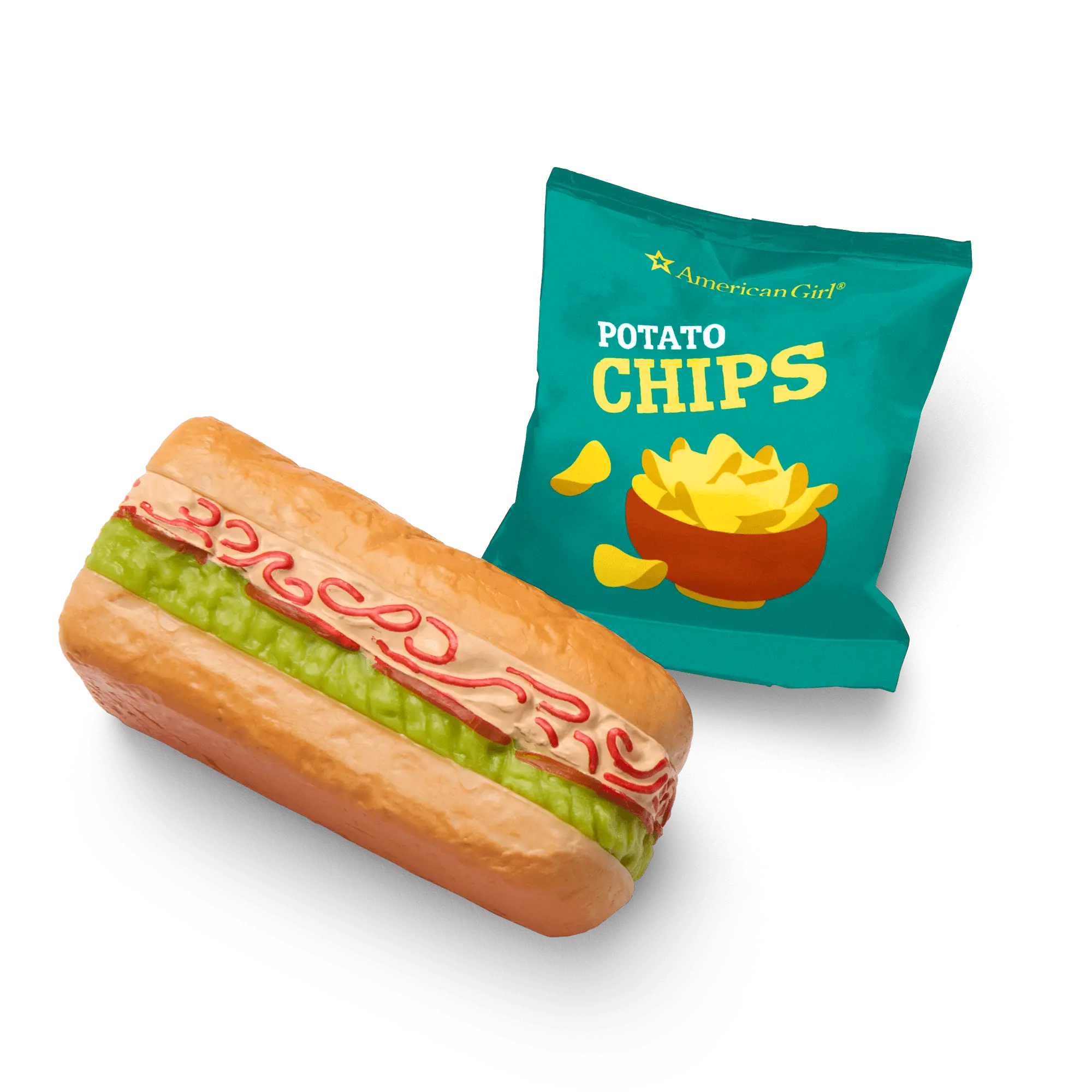 Craving Carryout Collection Mystery Pack - Image 6