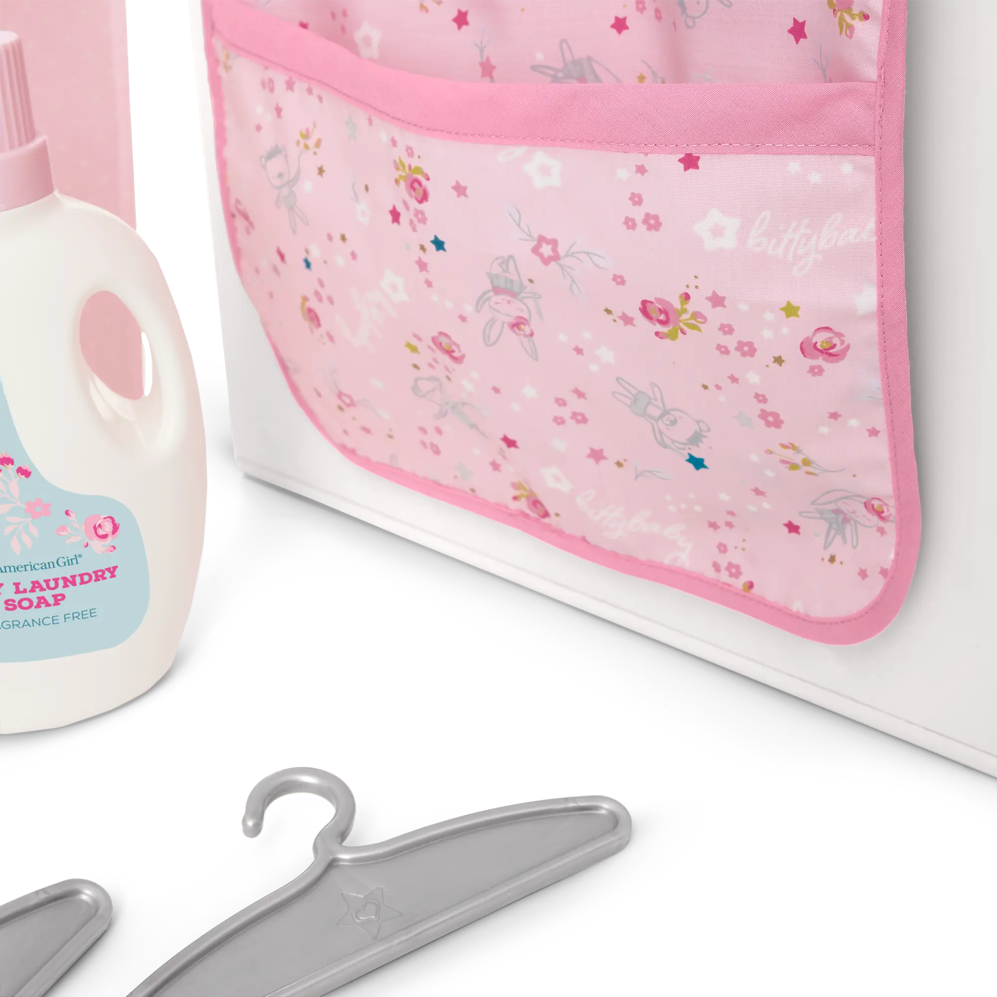 Bitty's Washer & Dryer Set - Image 5
