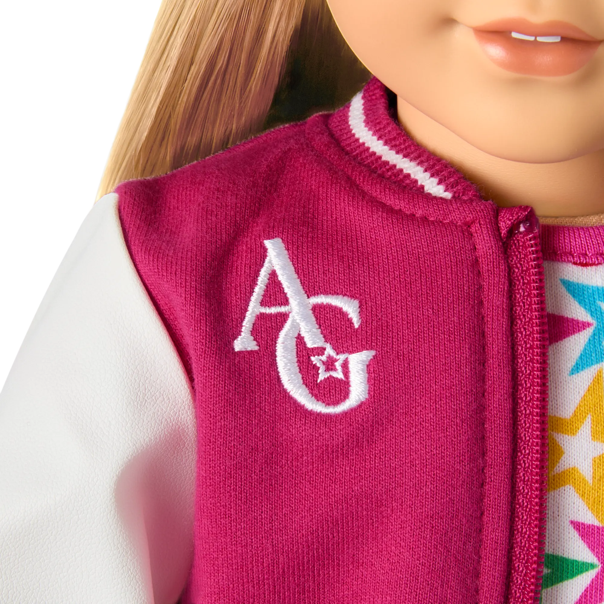 Truly Me 18-Inch Doll #131 With Straight Blonde Hair - Image 14