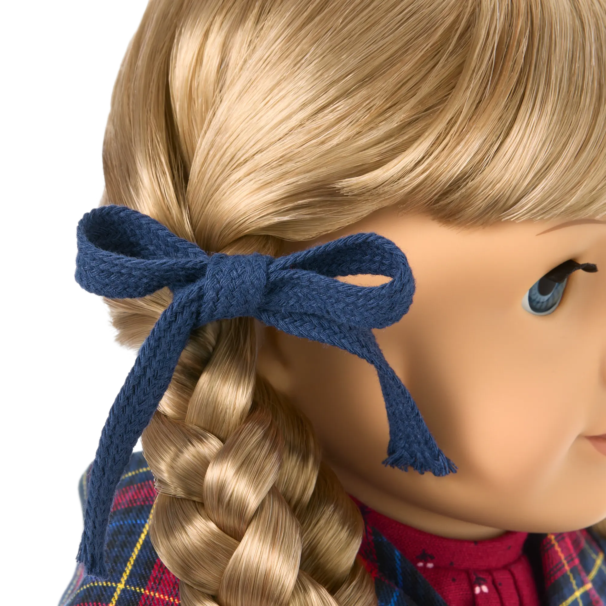 Kirsten's School Outfit & Book (Historical Characters) - Image 4