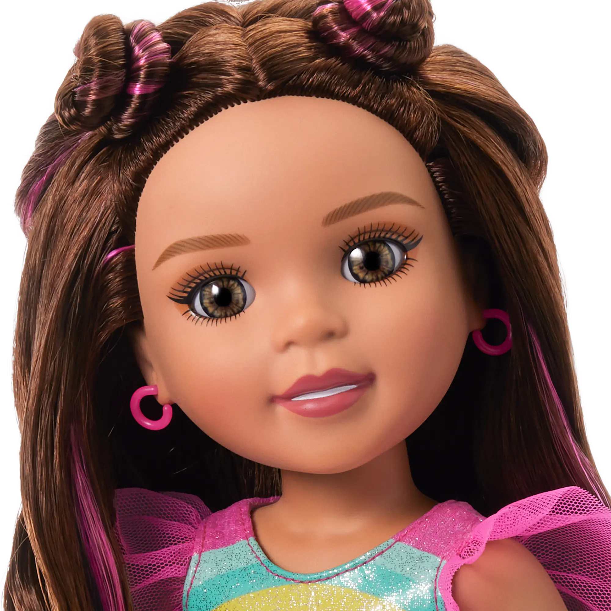 Ag Sisters Lea Doll - Image 4