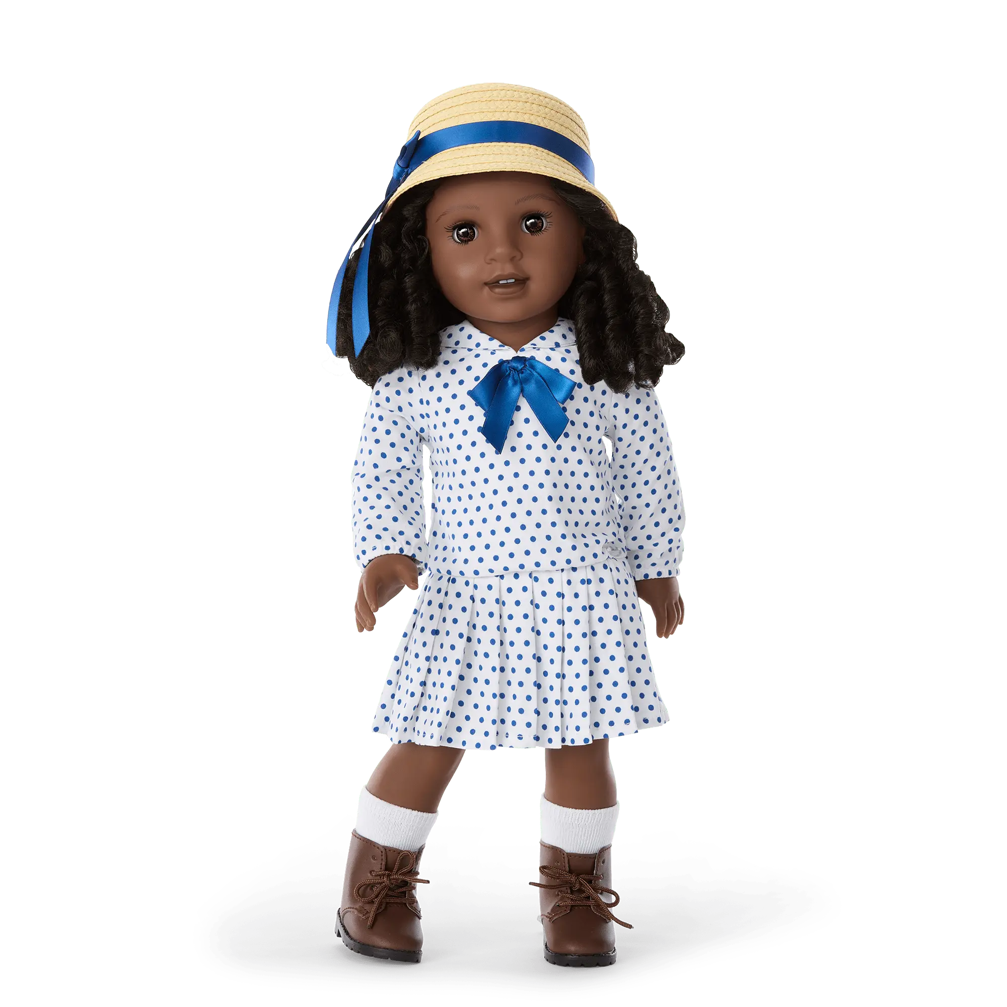 Claudie's Travel Bundle (Historical Characters) - Image 3
