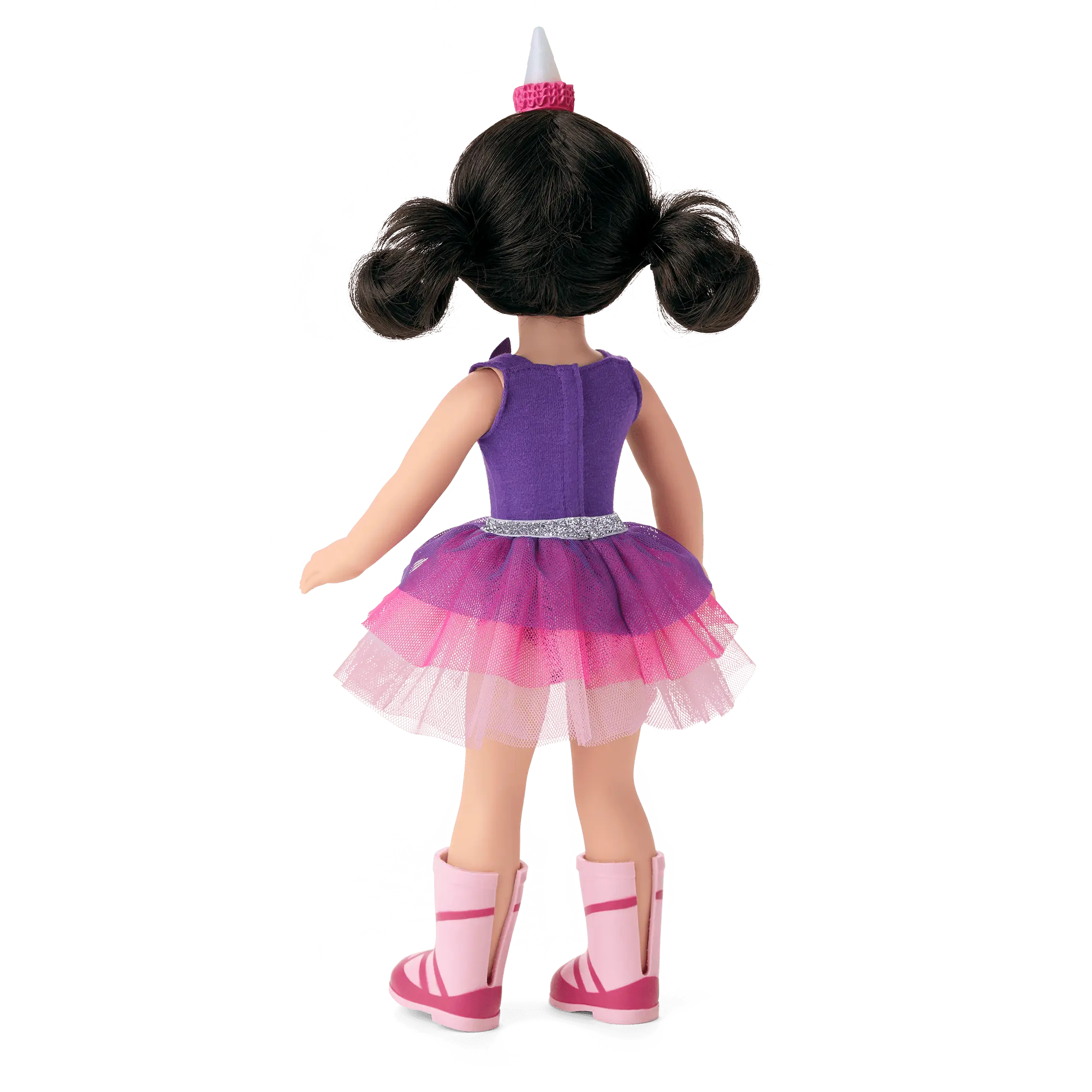 Emerson Doll - Image 2