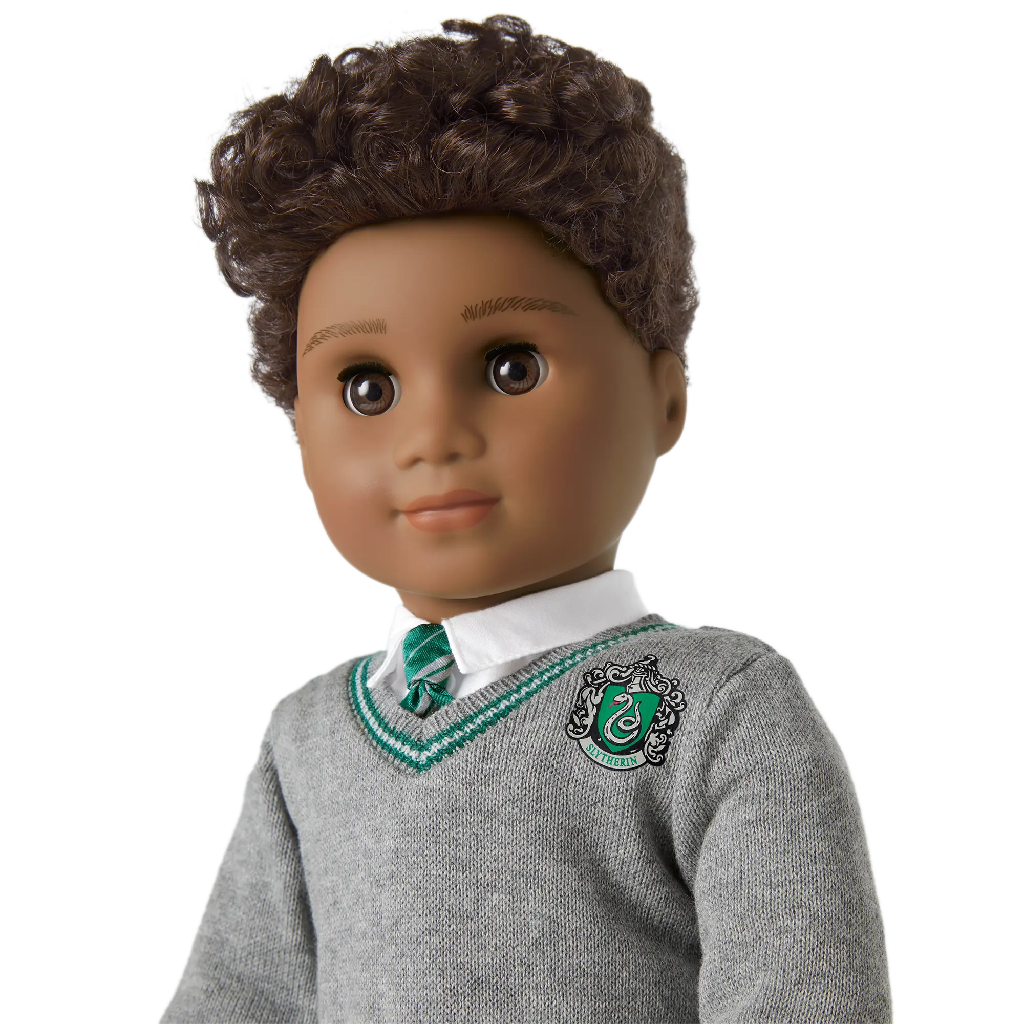 American Girl Slytherin House Bundle - Image 6
