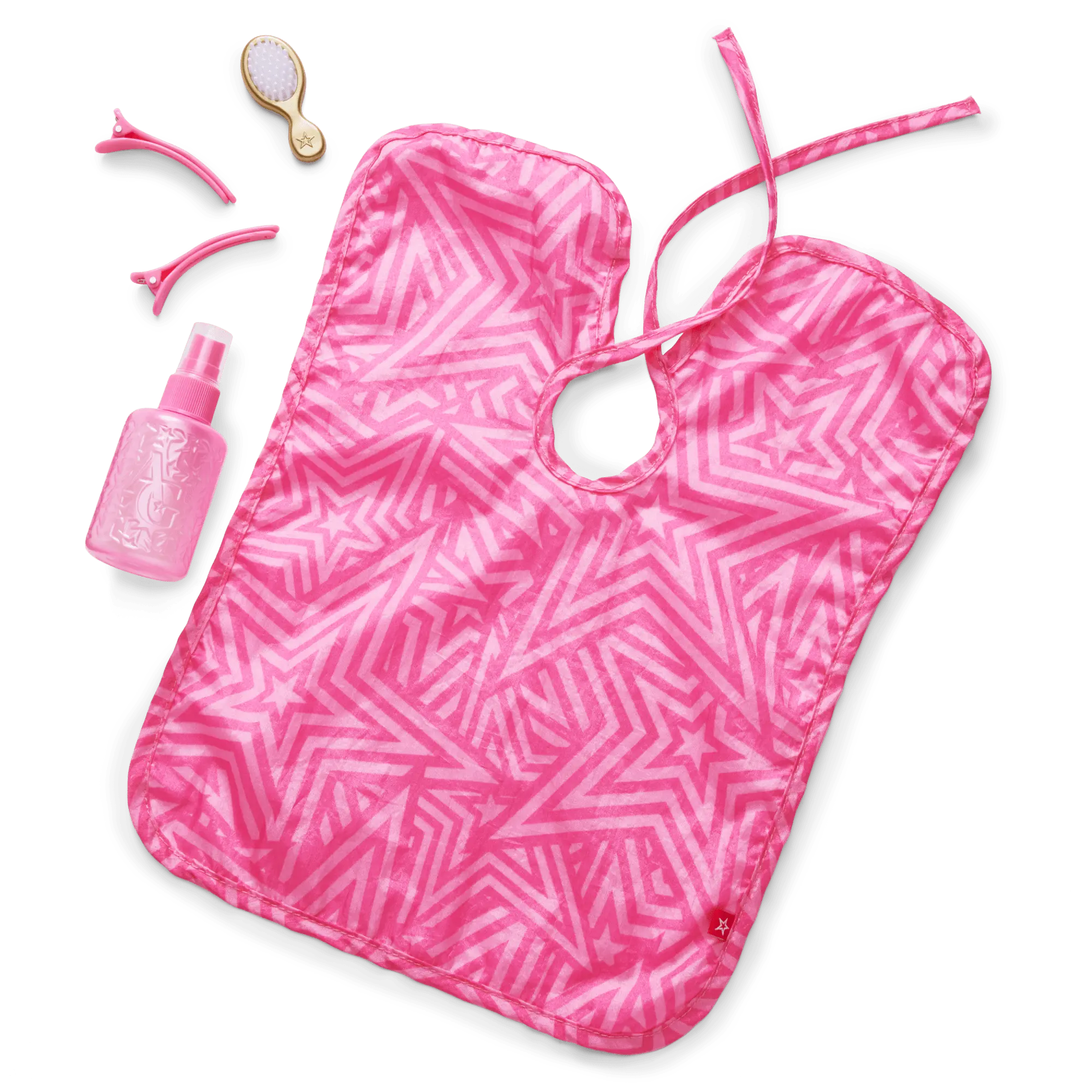 Long Hair Looks By Truly Me Salon Chair & Accessories For 18-Inch Dolls - Image 11