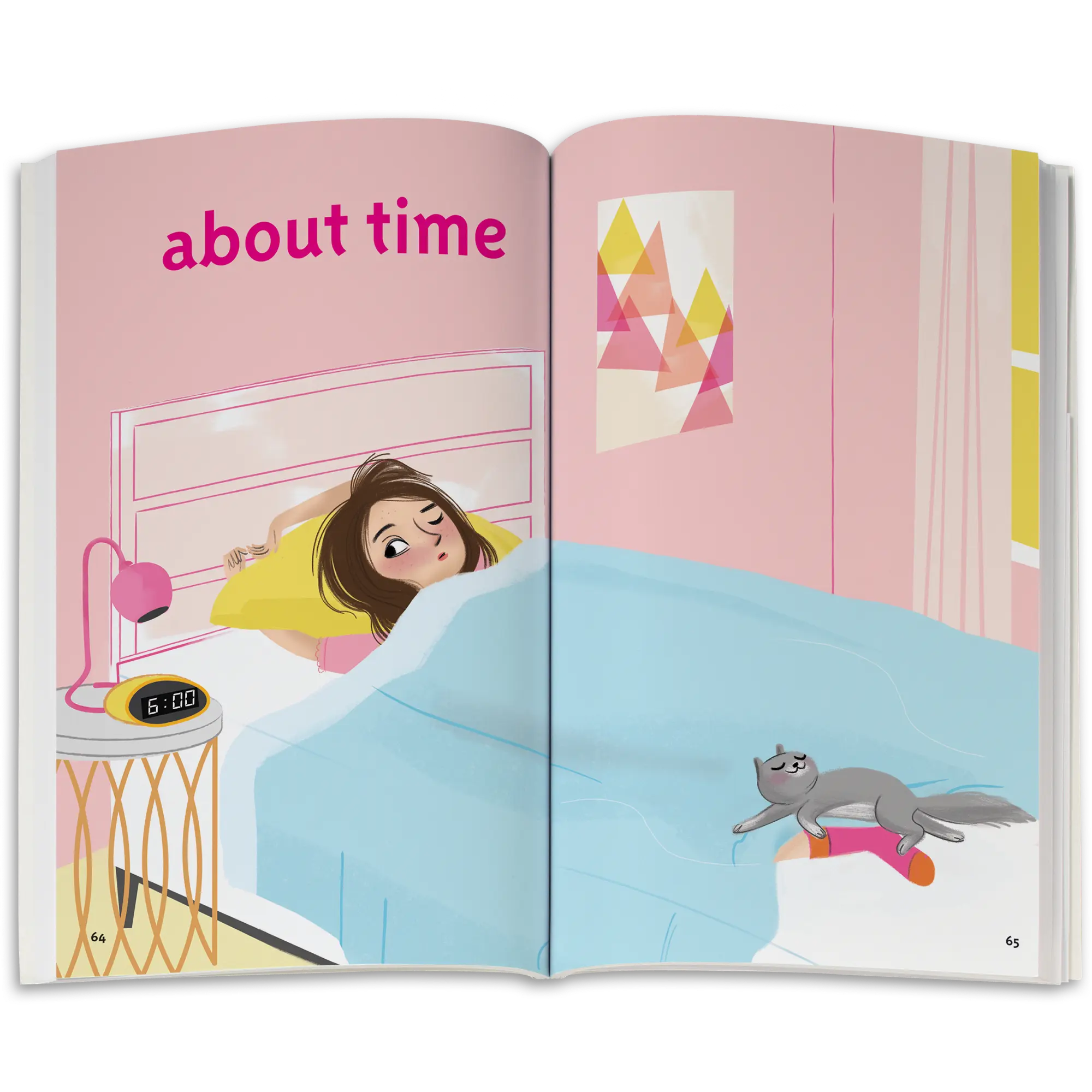 A Smart Girl's Guide: Getting It Together - Image 4
