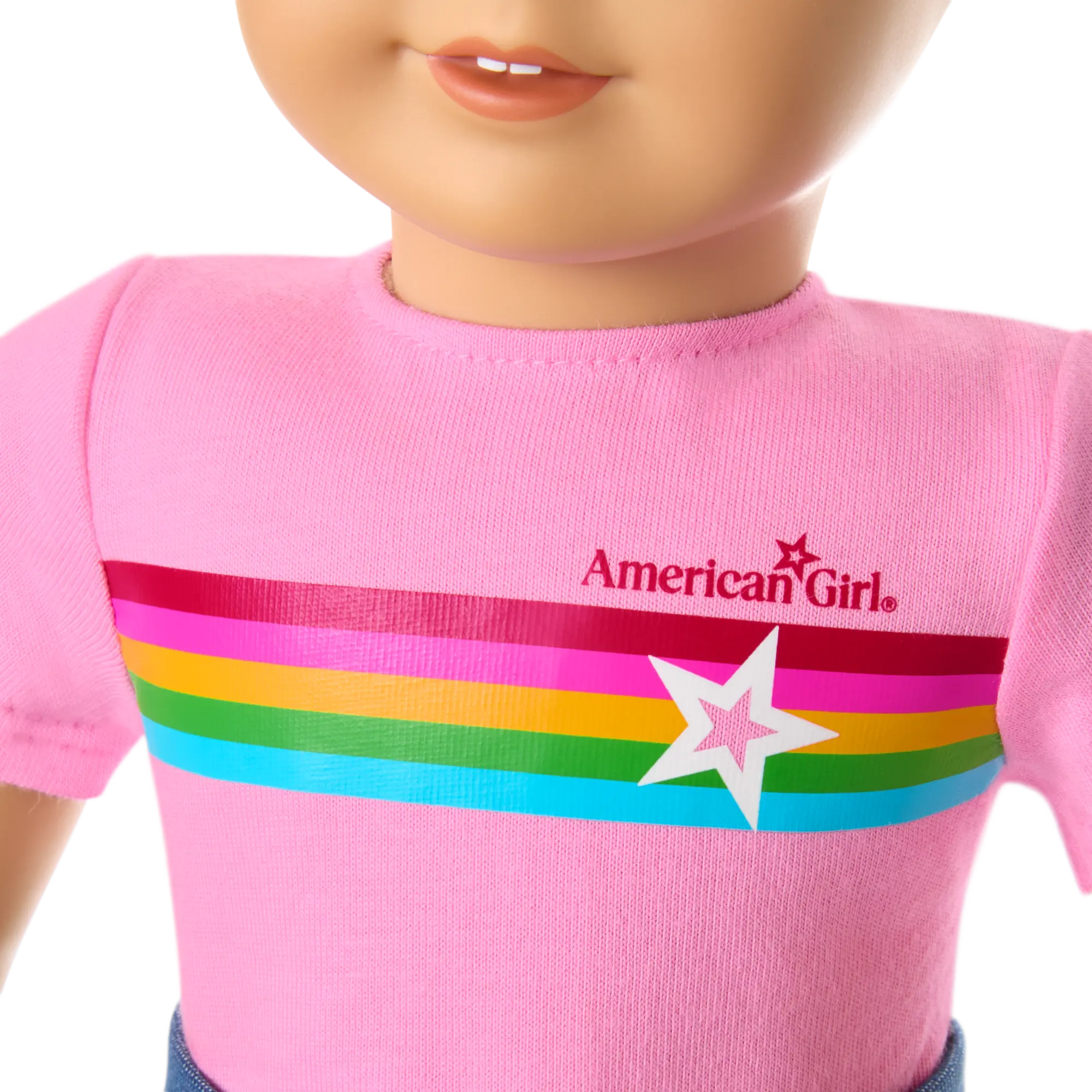 Truly Me 18-Inch Doll #105 Without Hair - Image 10