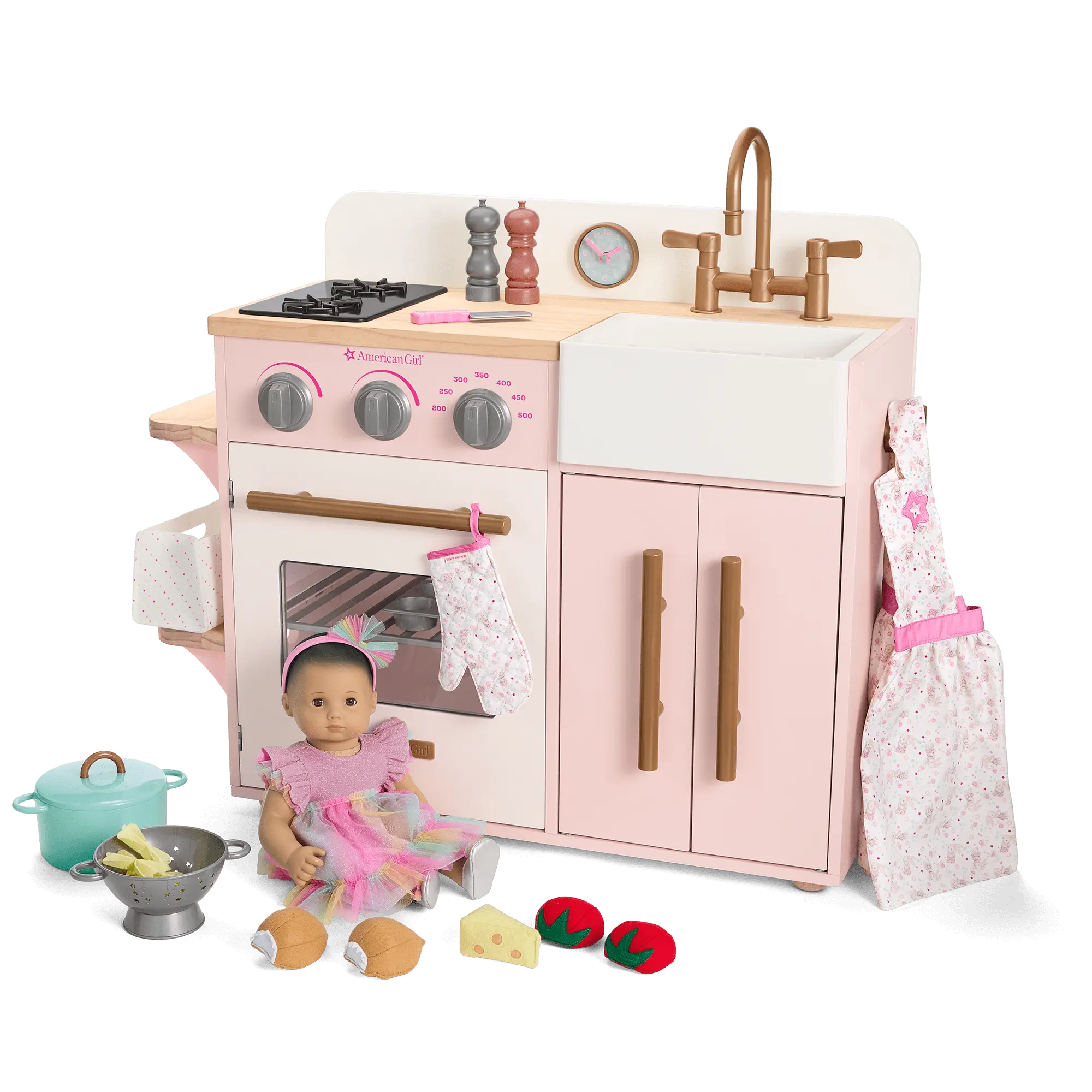 Bitty Baby's Kitchen - Image 2