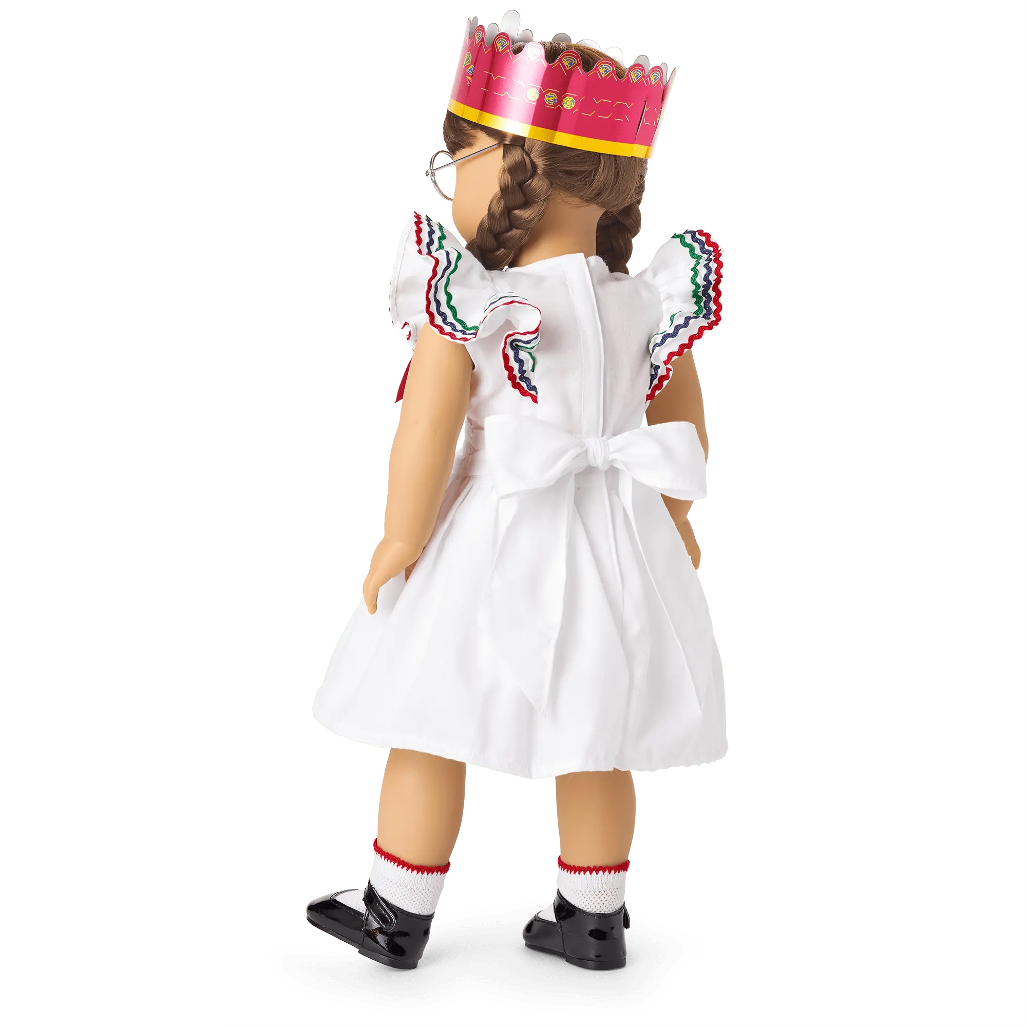 Molly's Birthday Bundle (Historical Characters) - Image 3