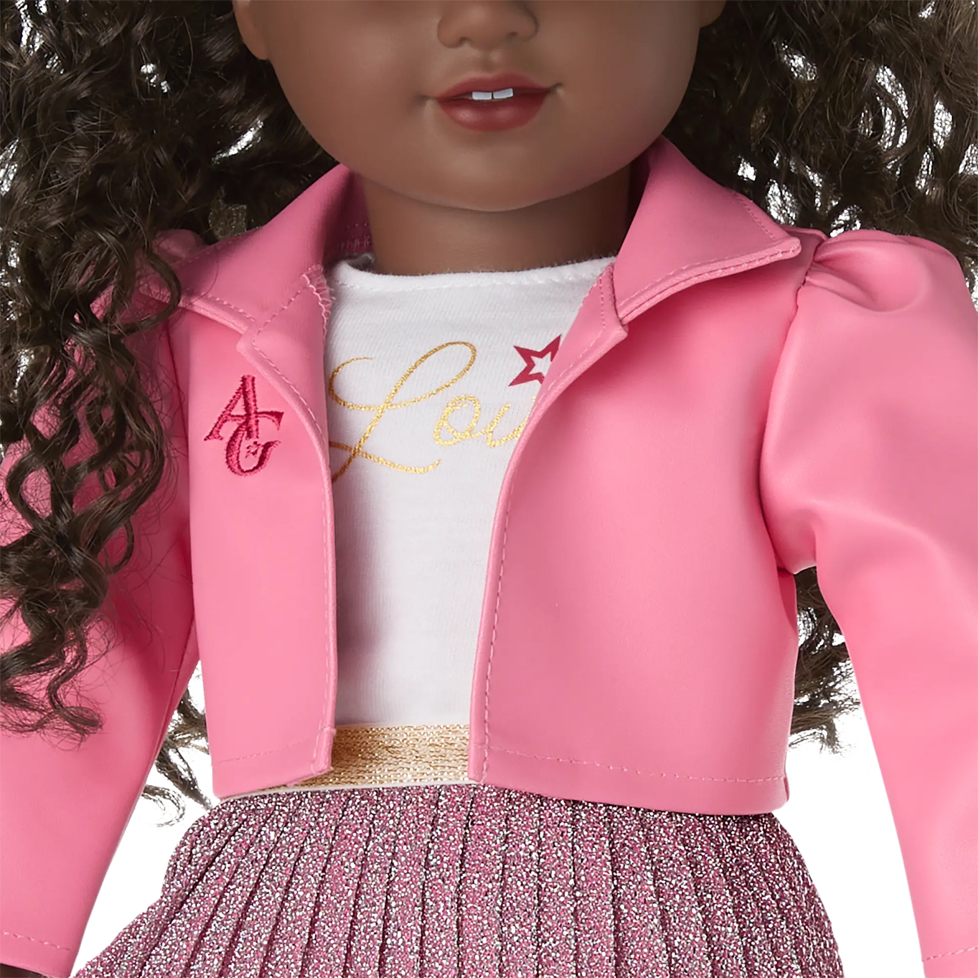 Celebrity Chic Outfit For 18-Inch Dolls - Image 5