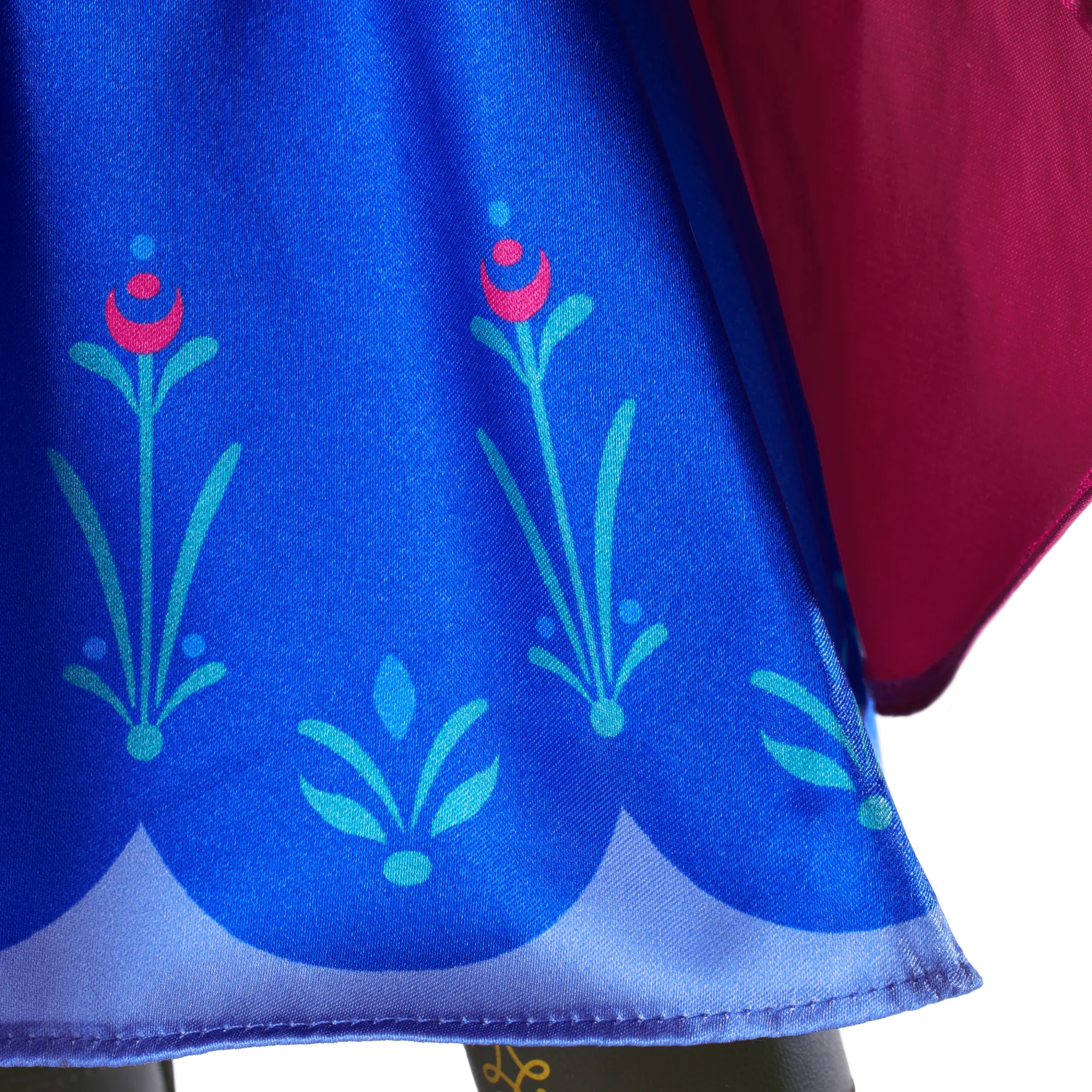 Disney Frozen Anna Doll Story Bundle By American Girl - Image 8