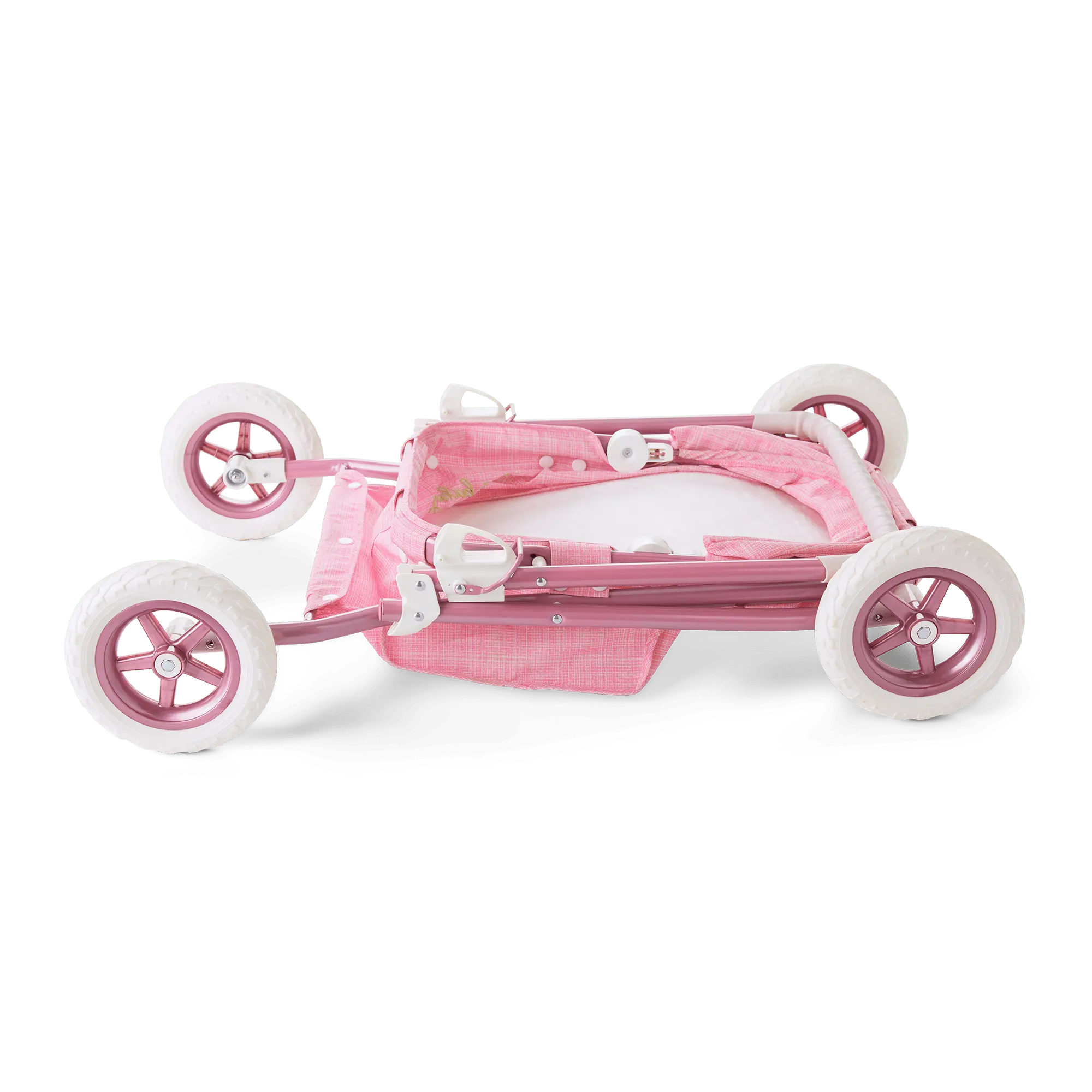 Bassinet Stroller - Image 7