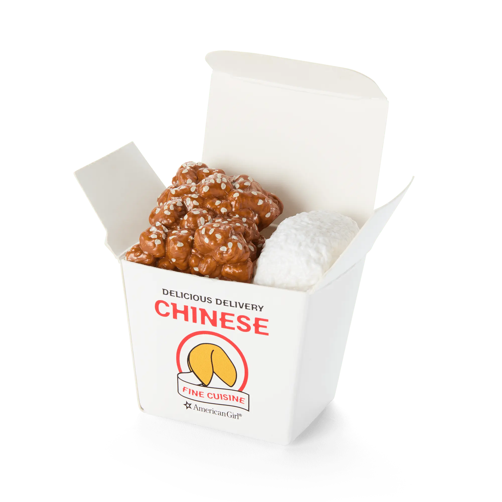 Craving Carryout Collection Mystery Pack - Image 11