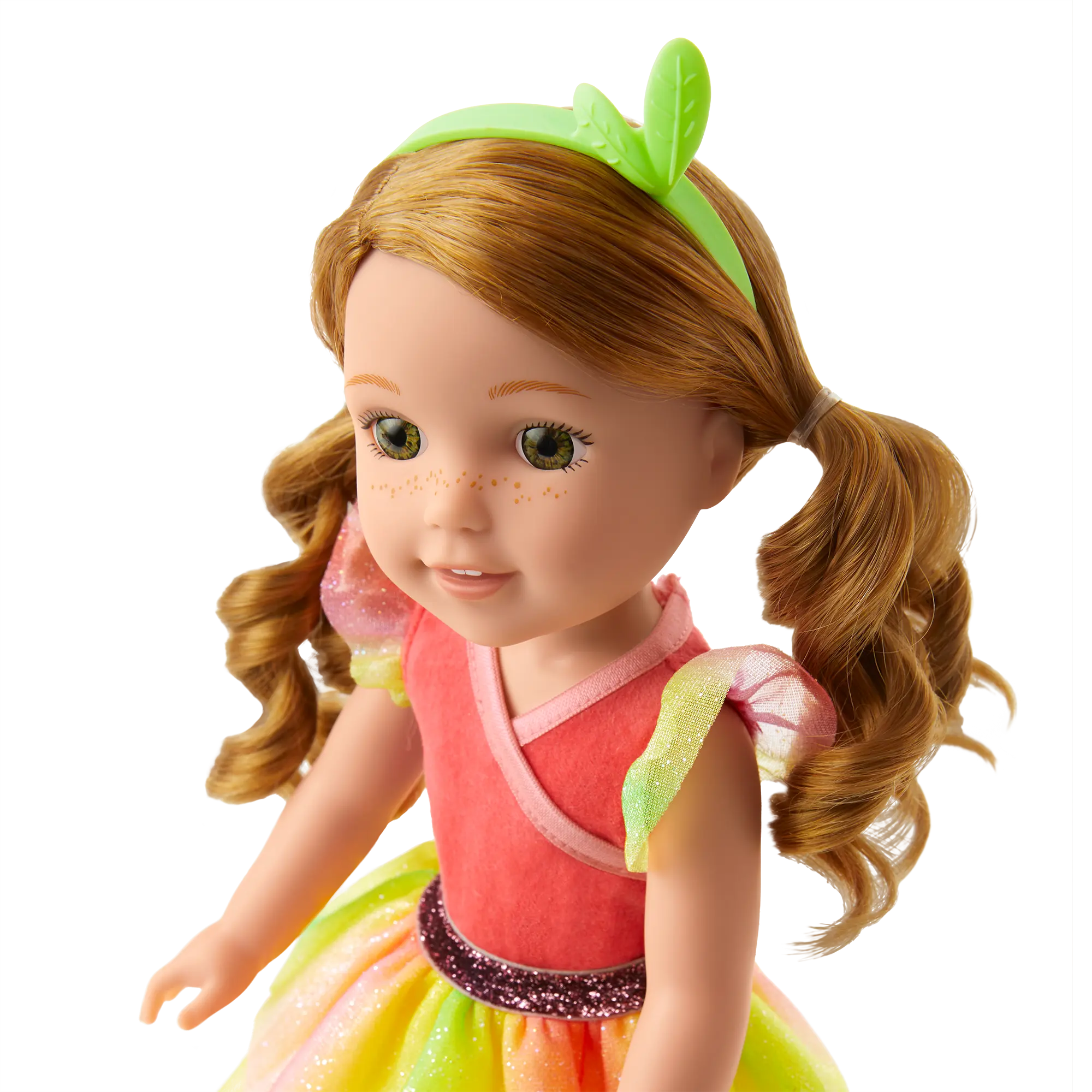 Willa Doll - Image 4