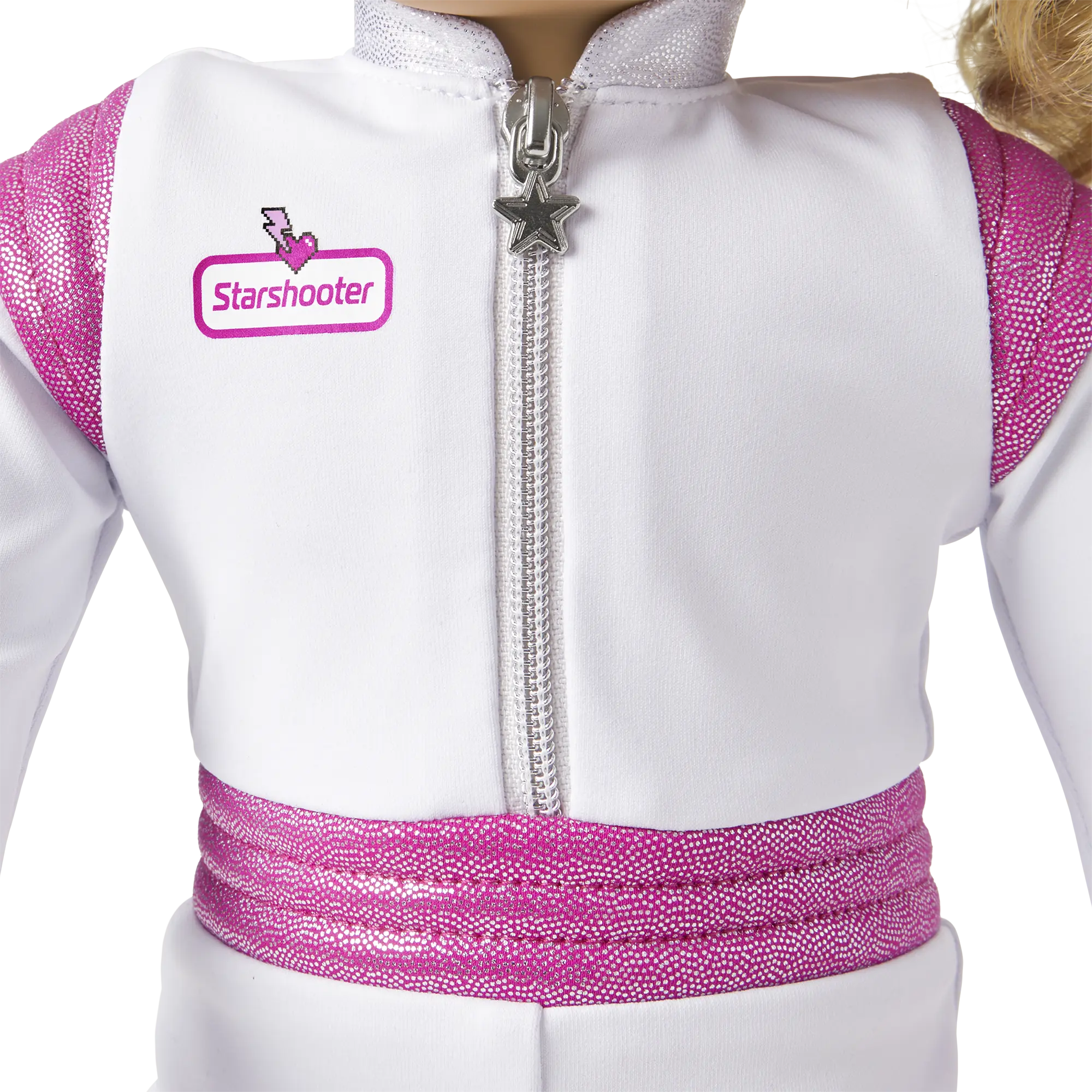 Courtney's Halloween Costume For 18-Inch Dolls (Historical Characters) - Image 4