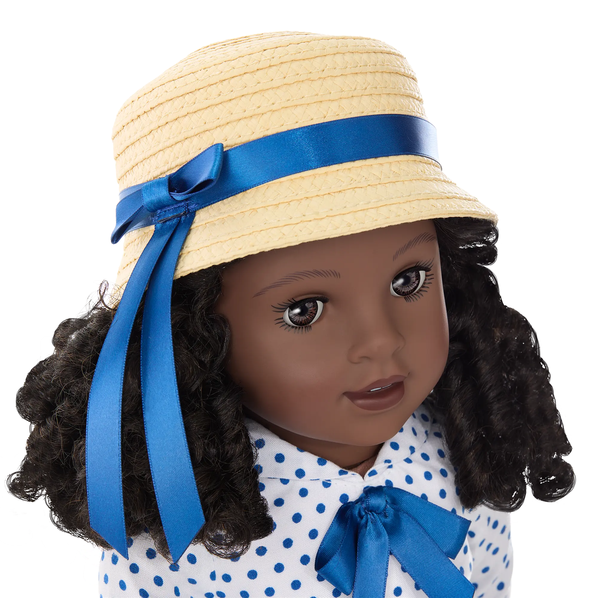 Claudie's Travel Bundle (Historical Characters) - Image 5