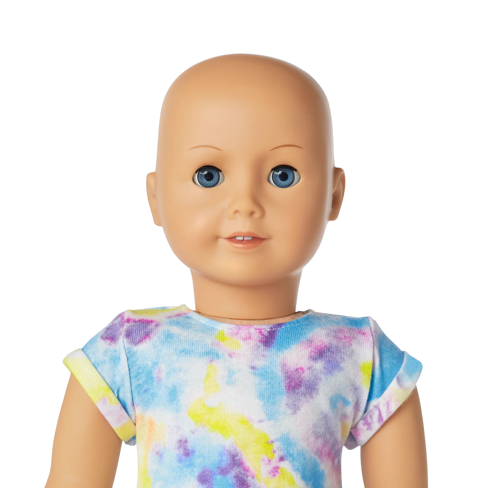Truly Me 18-Inch Doll #105 Without Hair - Image 3