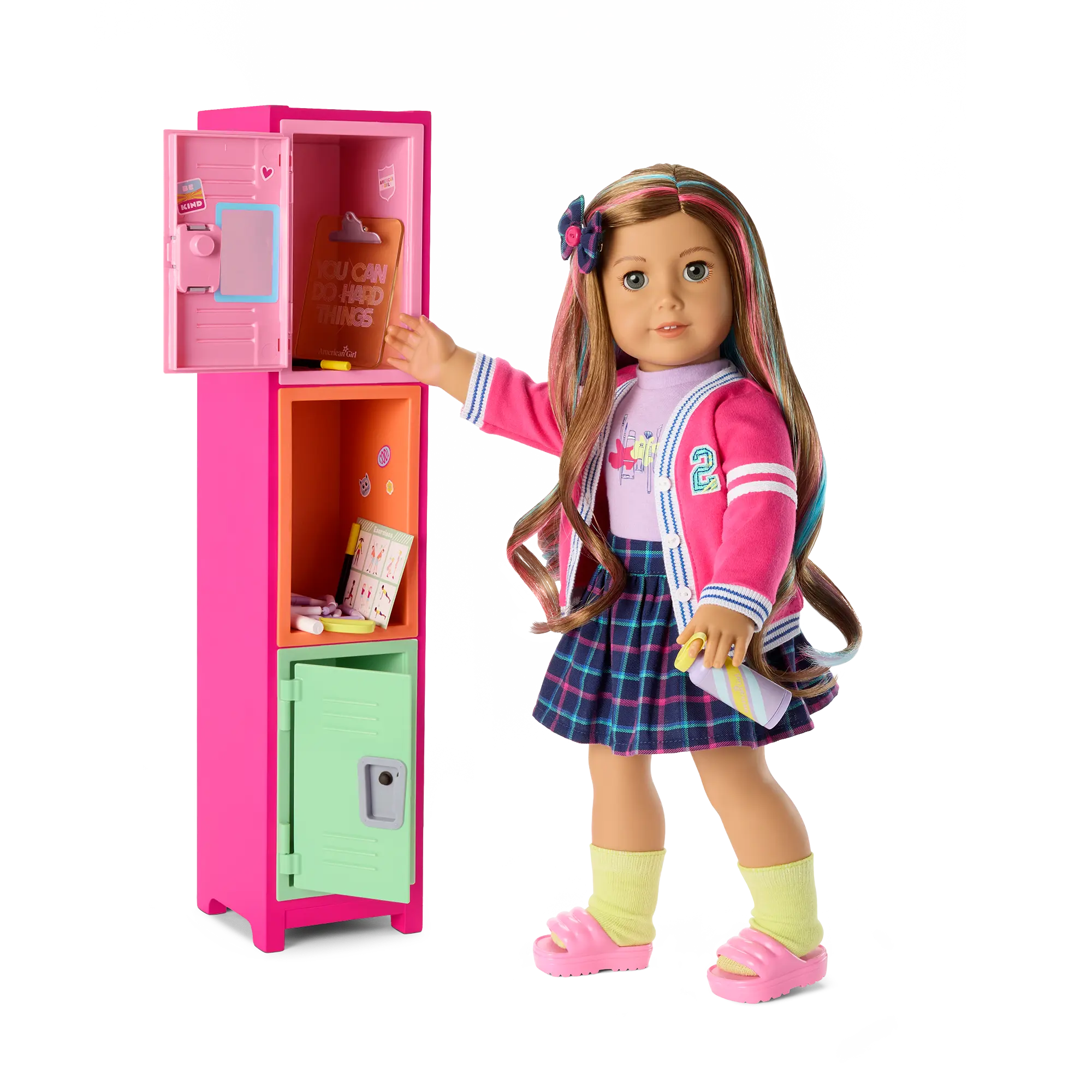 American Girl Lunch & Learn Bundle - Image 7