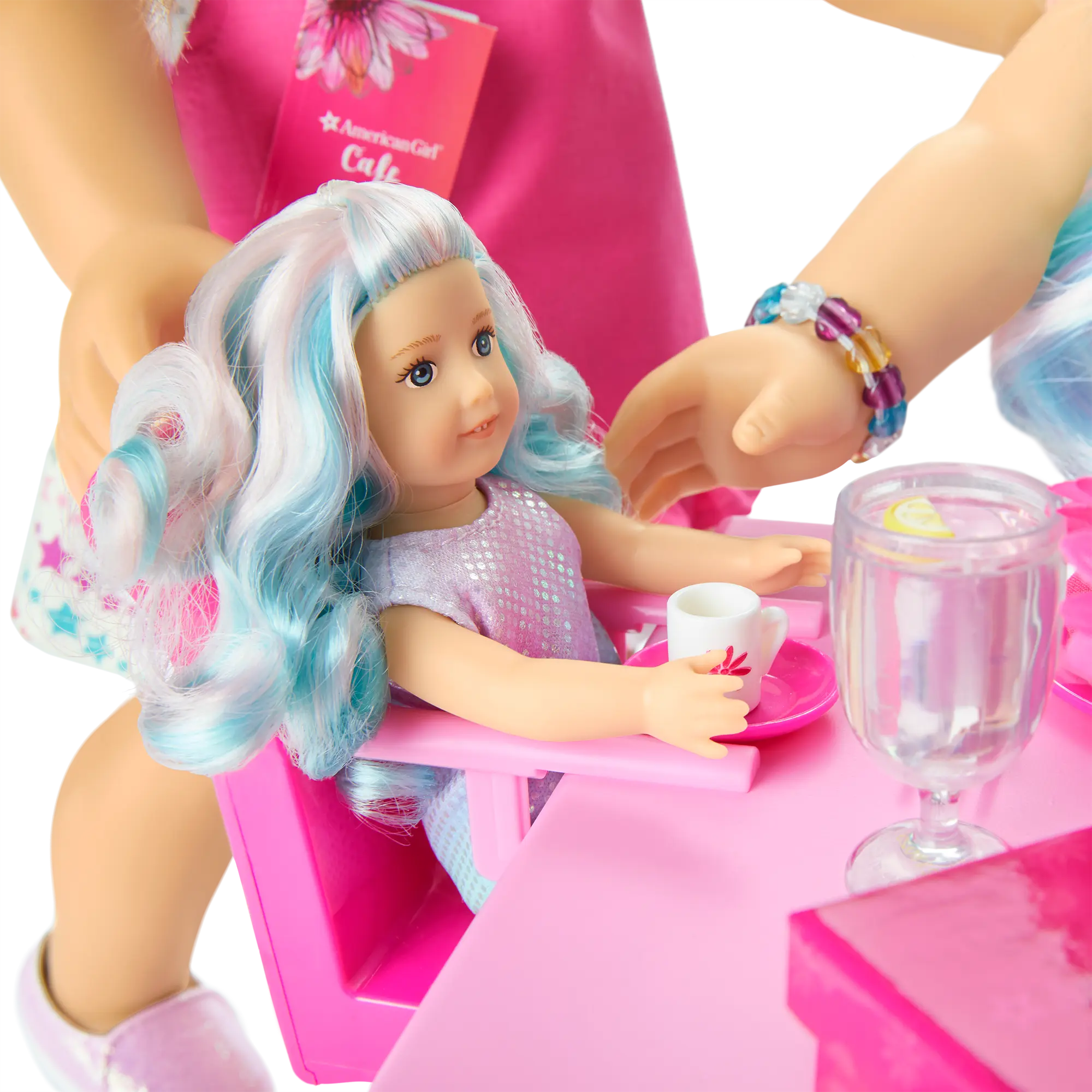 Day At Ag Cafe Set - Image 6