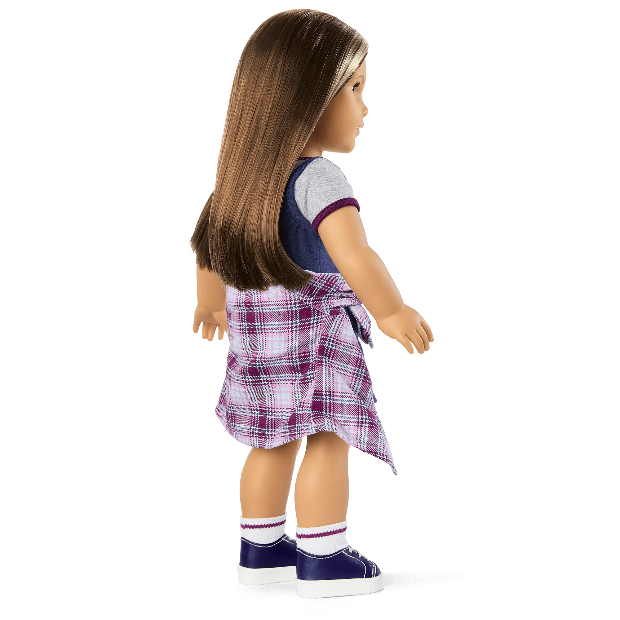 90S Twins Isabel & Nicki Gift Set (Historical Characters) - Image 6