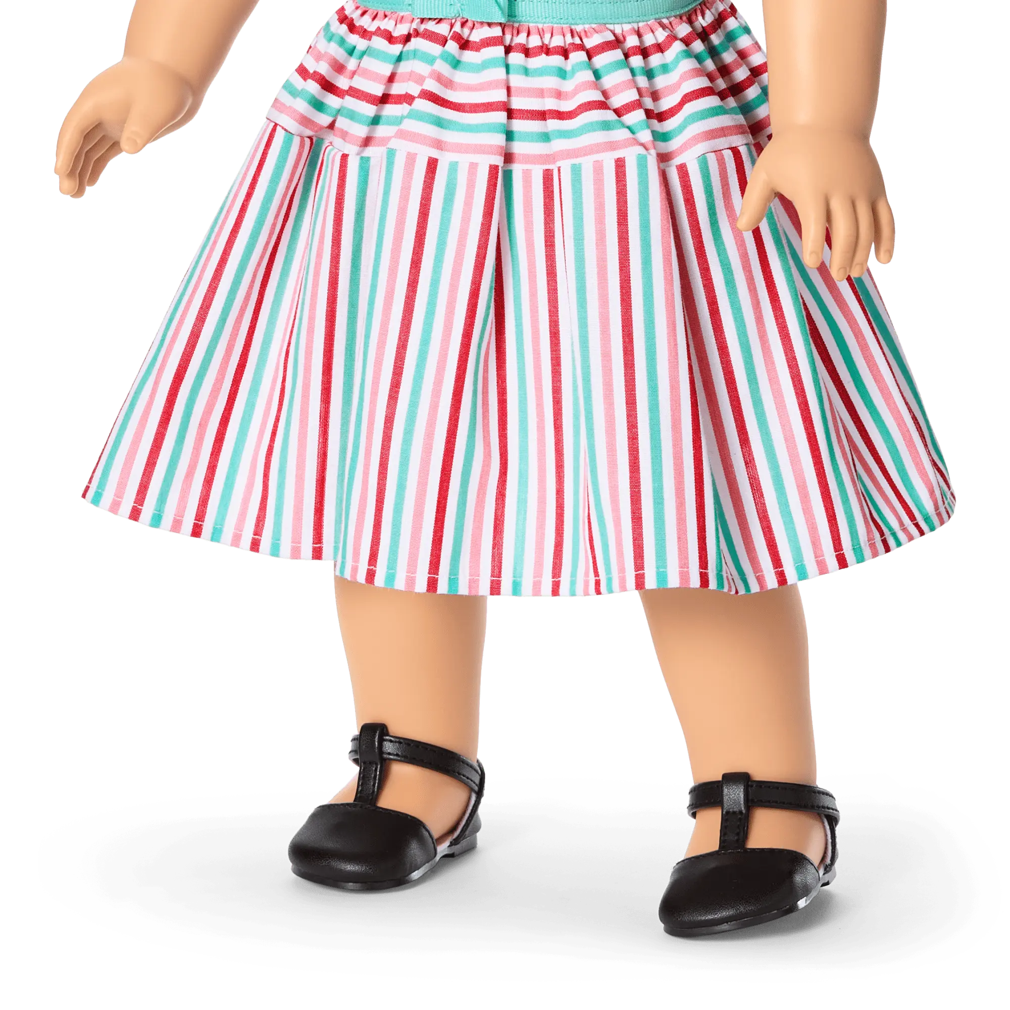 Maryellen Larkin 18-Inch Doll, Journal & Accessories (Historical Characters) - Image 10