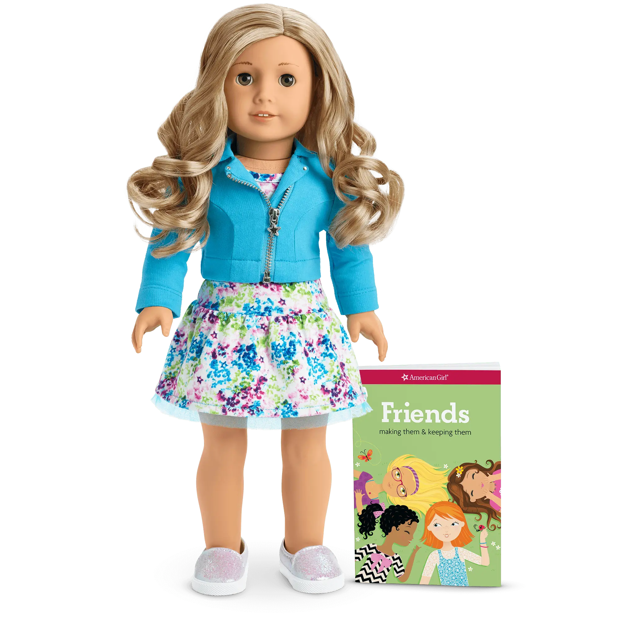 Truly Me Doll #78