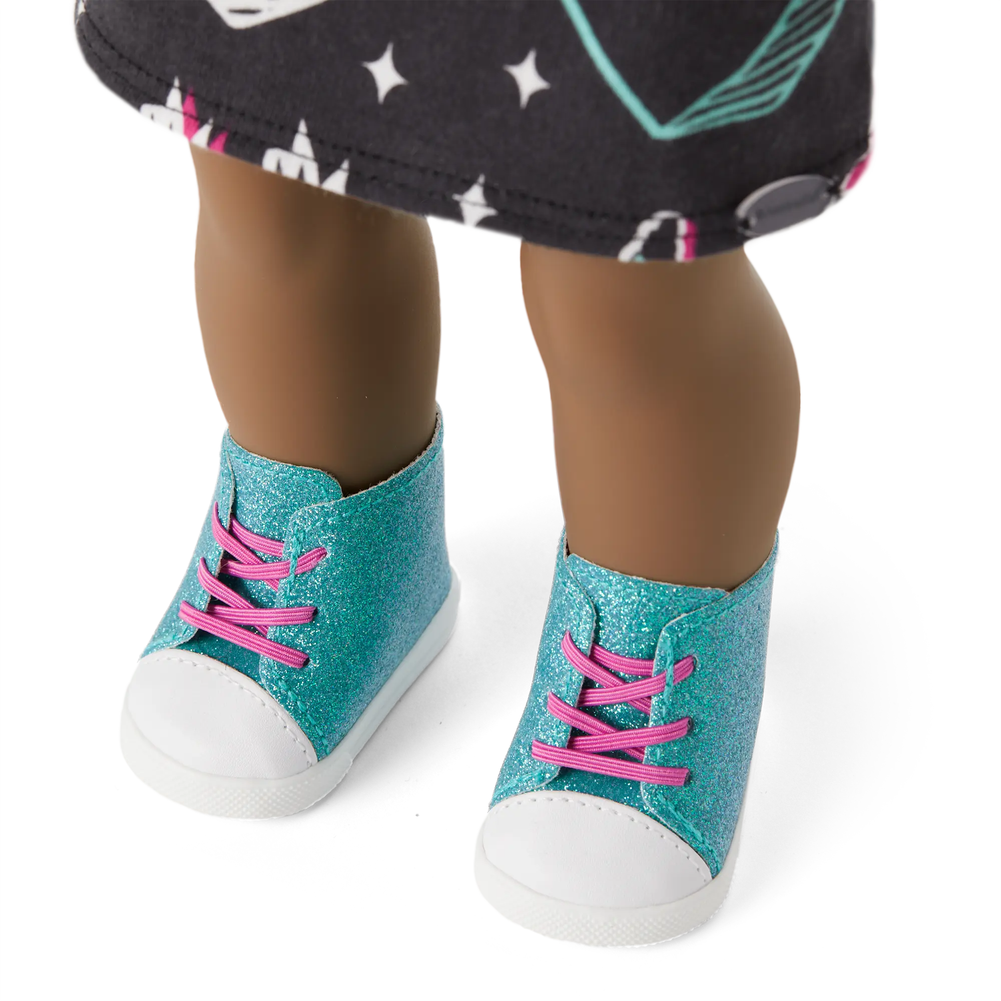 Truly Me 18-Inch Doll #112 + Show Your Wild Side Accessories - Image 6