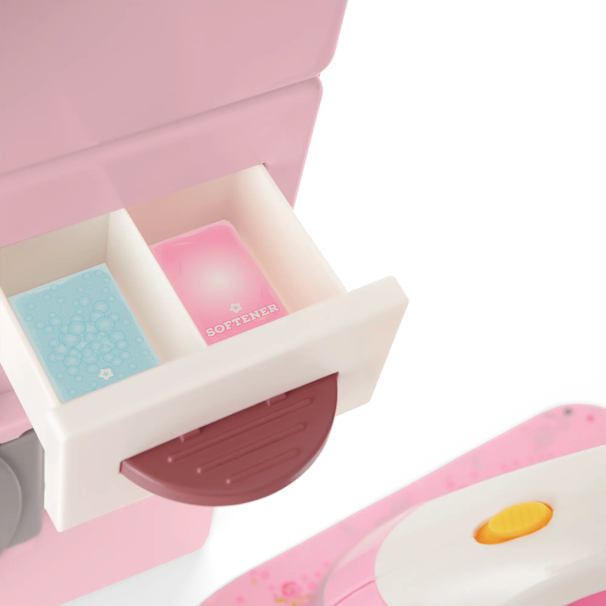 Bitty's Washer & Dryer Set - Image 6
