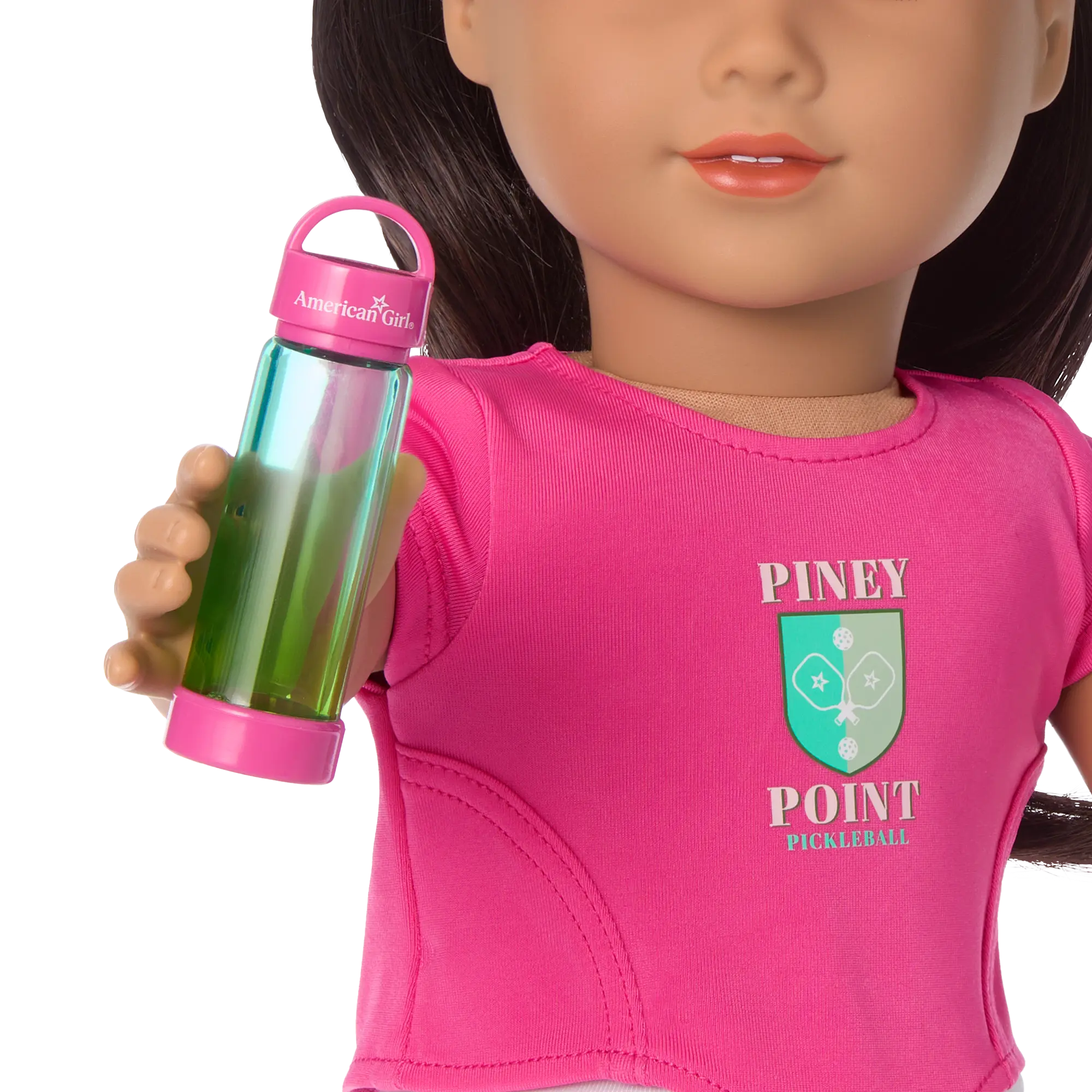 Raquel's Pickleball Outfit & Paddle Set (Girl Of The Year 2026) - Image 11