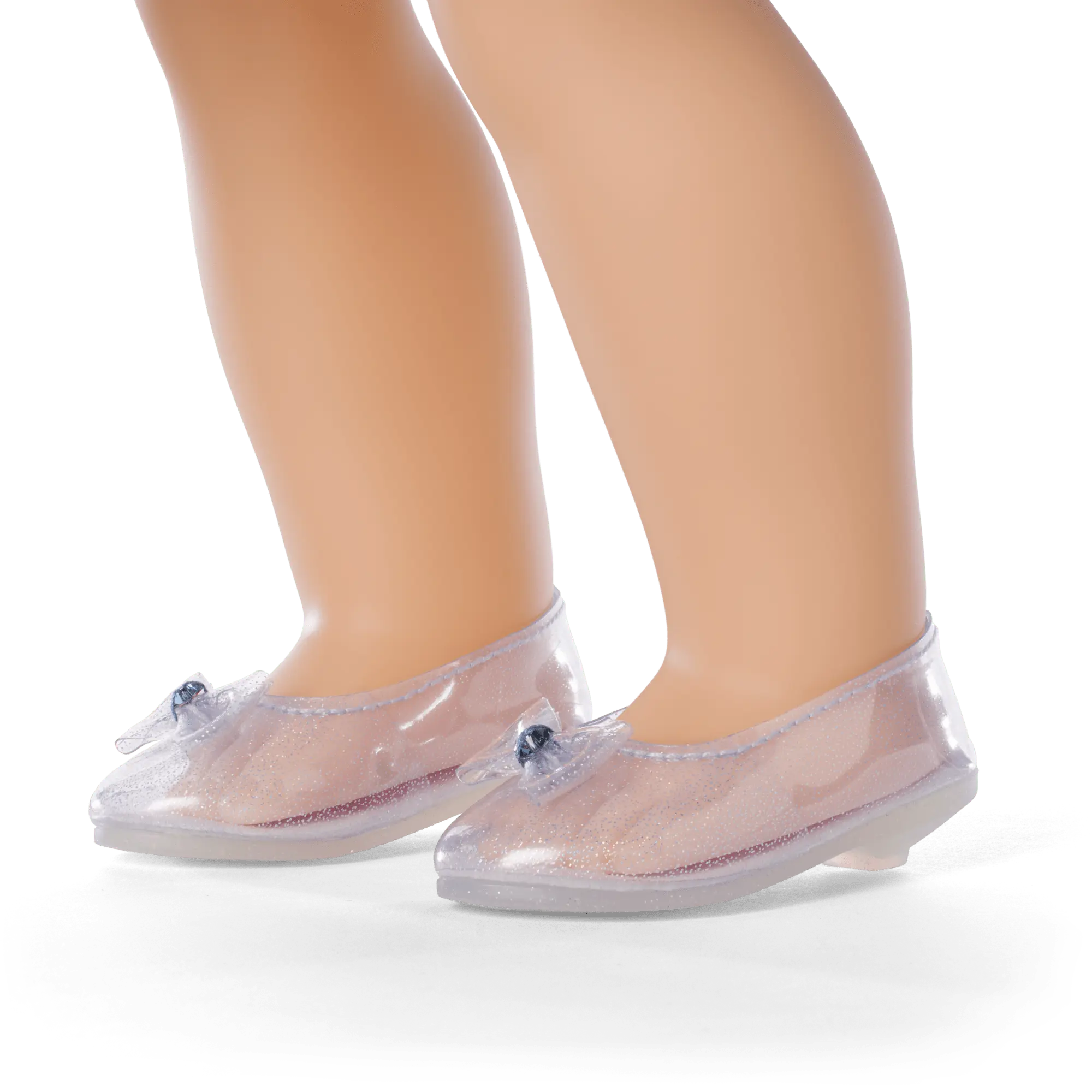 Disney Princess Cinderella 18-Inch Doll By American Girl Collector Series - Image 10