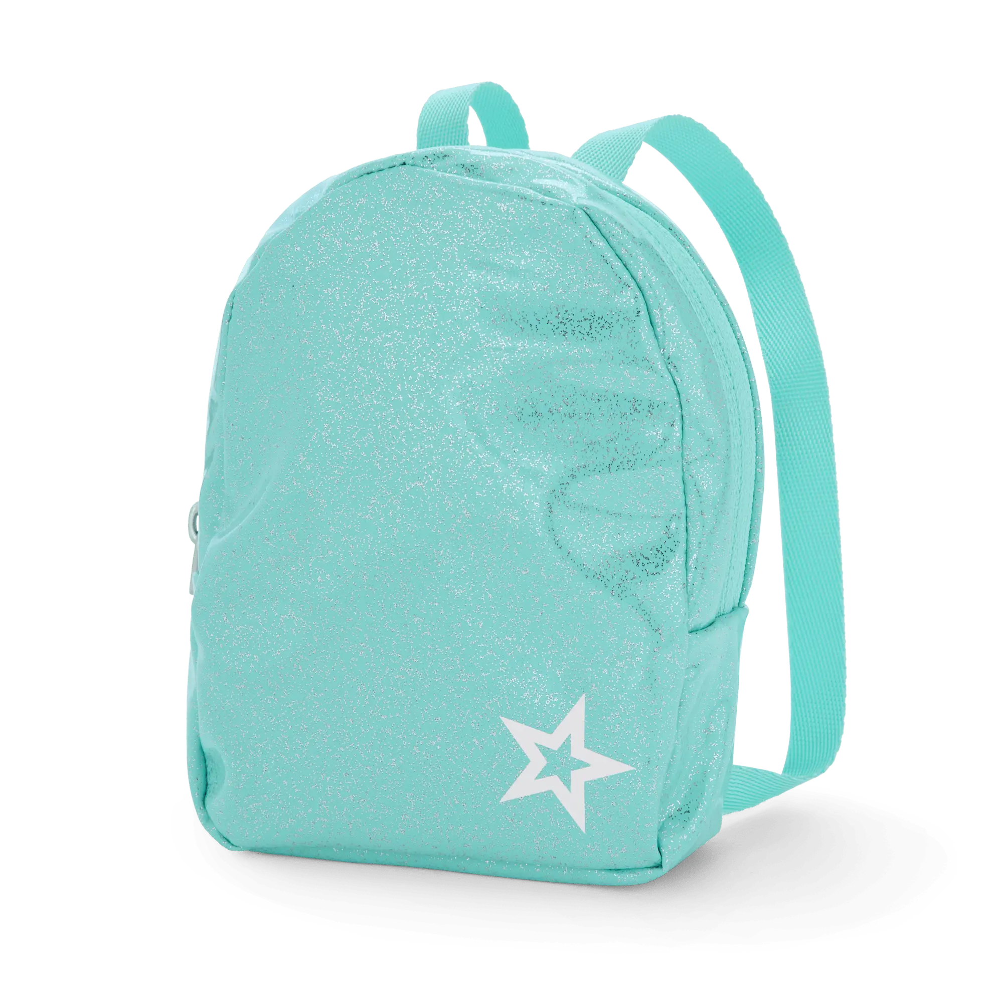 Shimmering Sea Turtle Backpack & Accessory Set For 18-Inch Dolls - Image 6