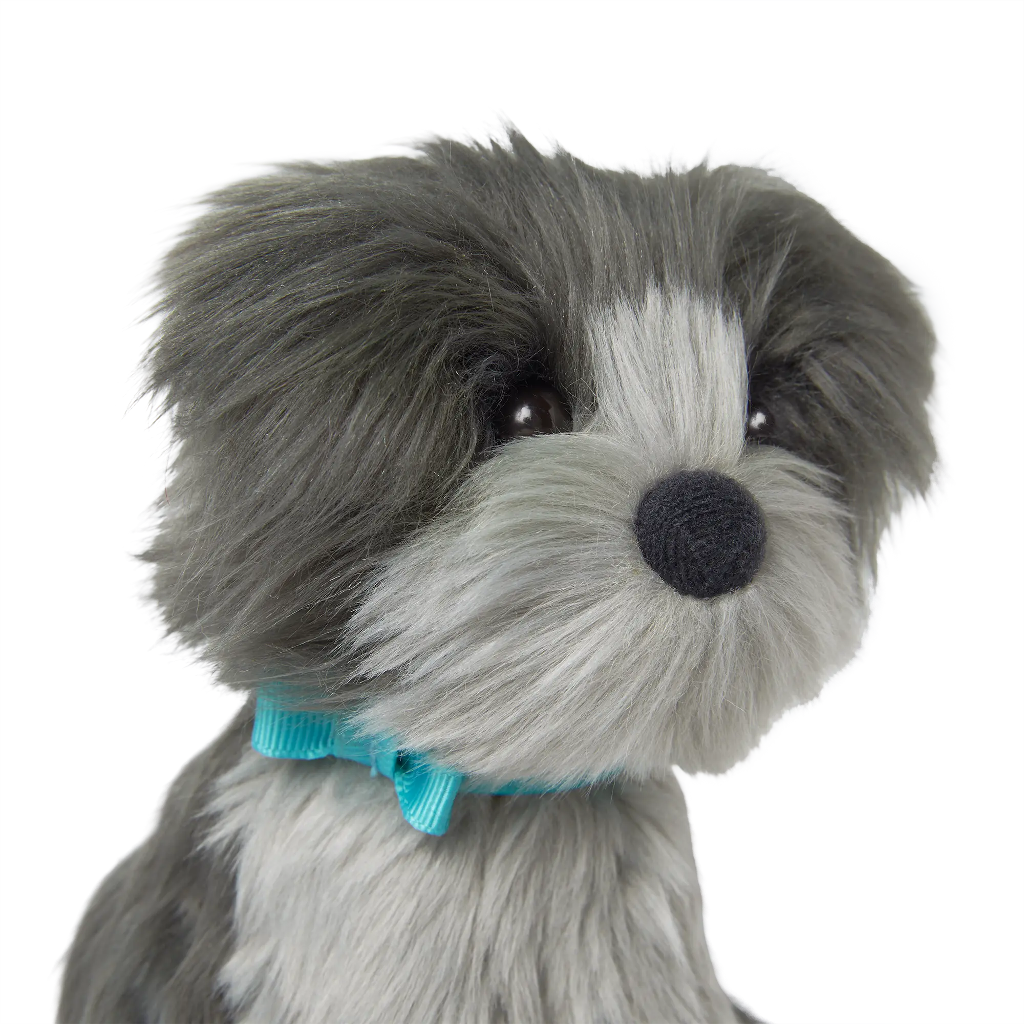 Nanea's Floral Pajamas & Dog (Historical Characters) - Image 6