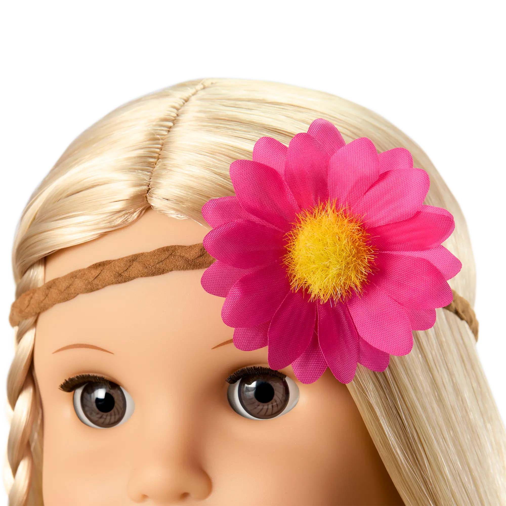 Julie Albright 18-Inch Doll, Journal & Accessories (Historical Characters) - Image 7